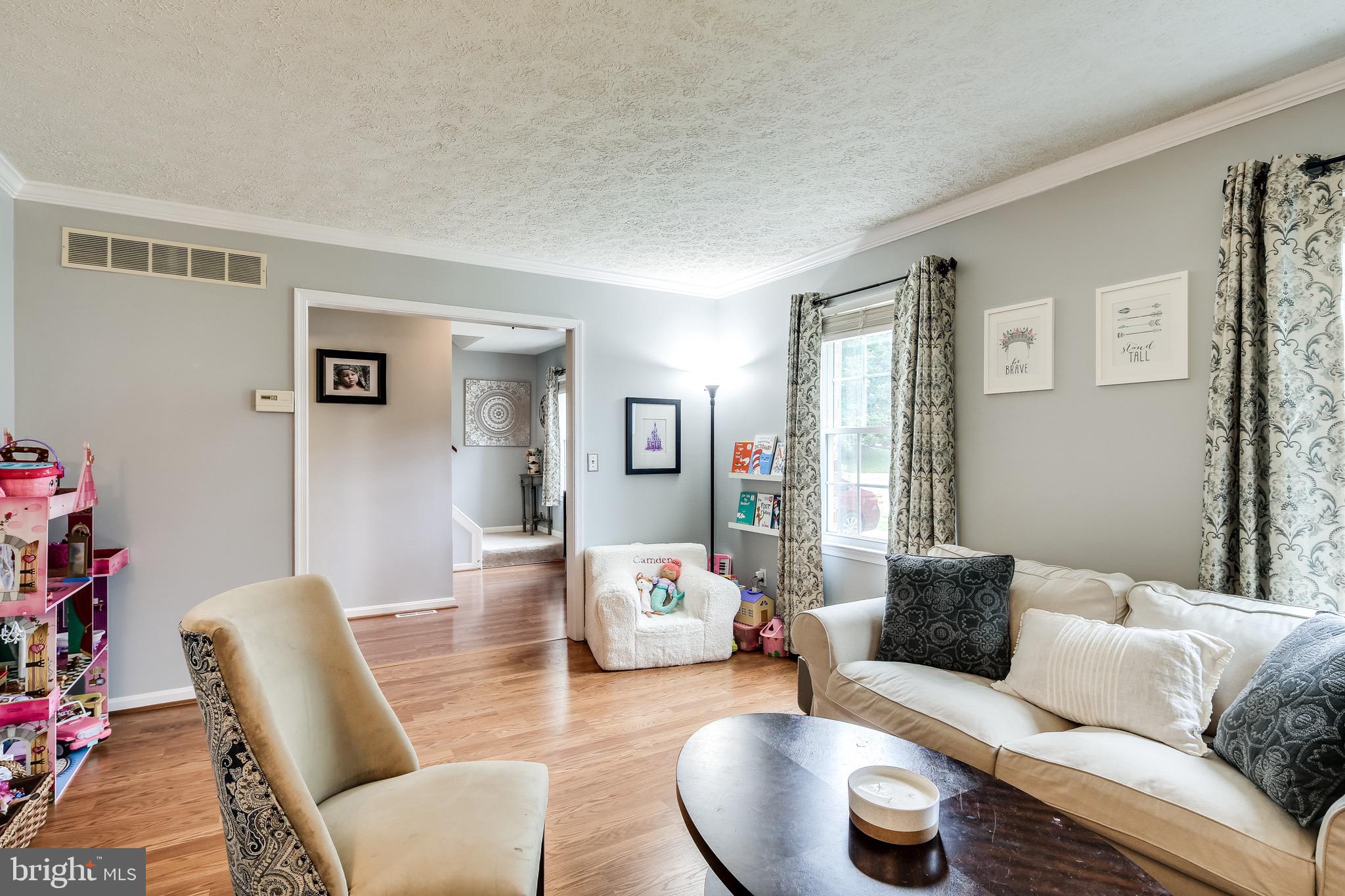 PONDEROSA ESTATES - Residential