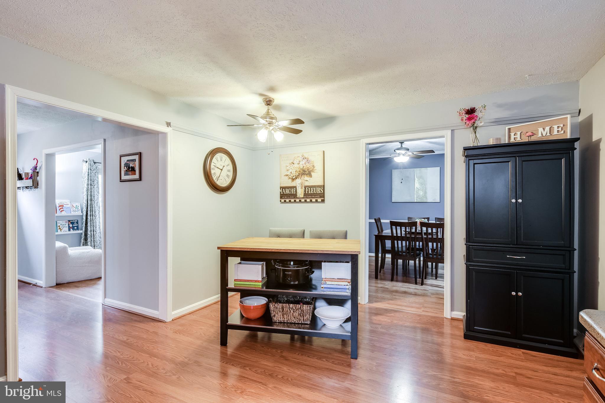 PONDEROSA ESTATES - Residential