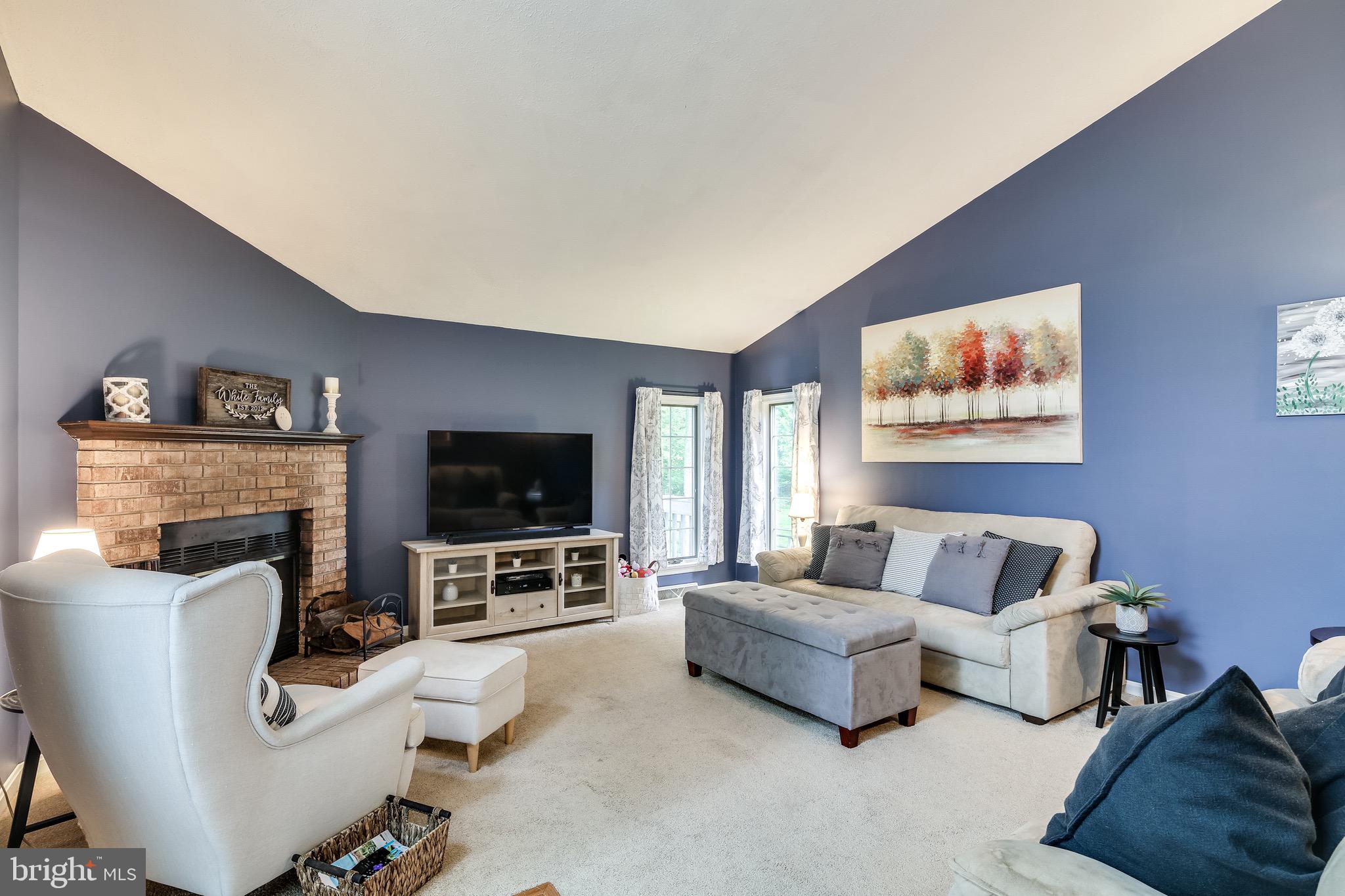 PONDEROSA ESTATES - Residential