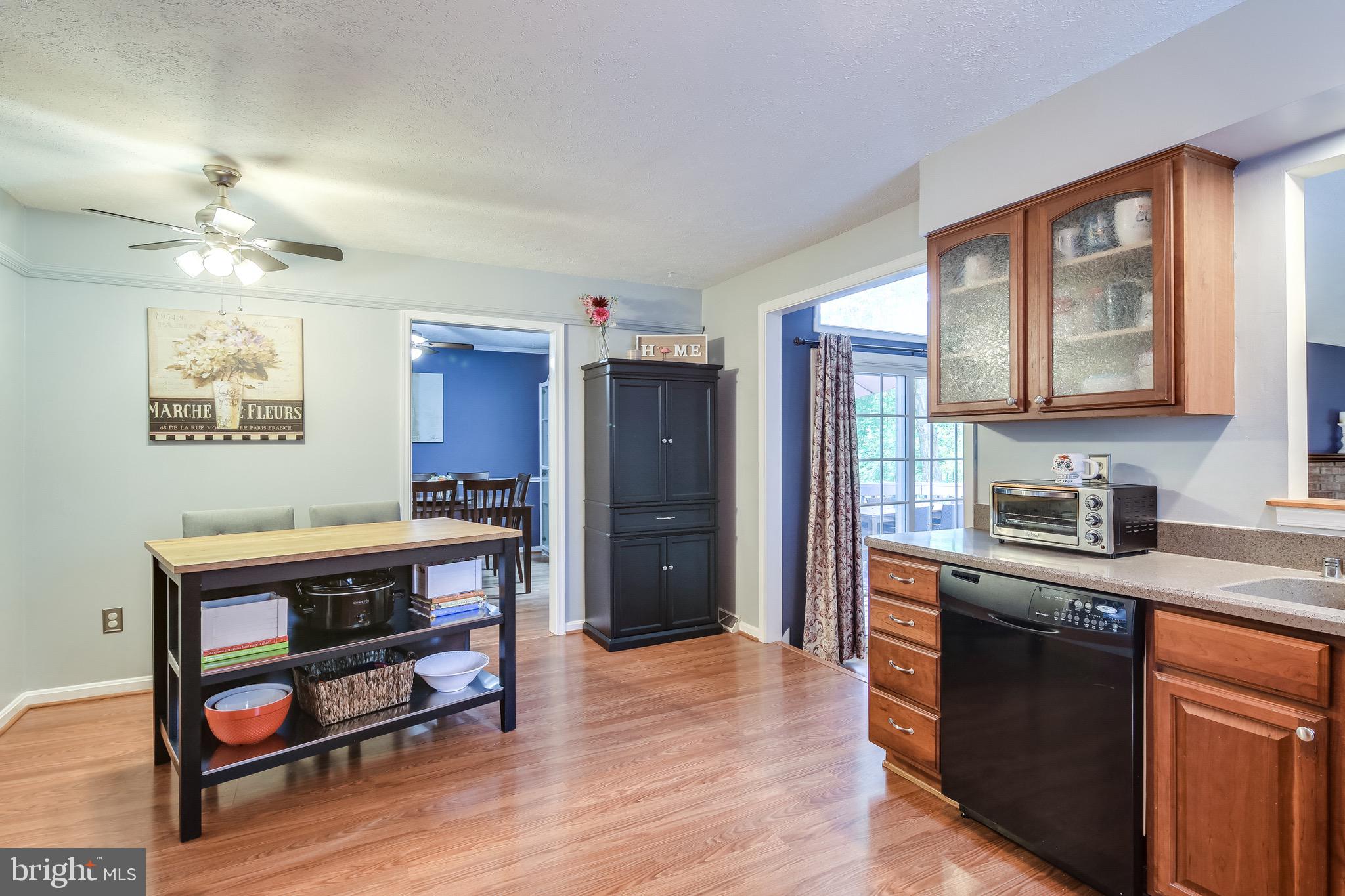 PONDEROSA ESTATES - Residential