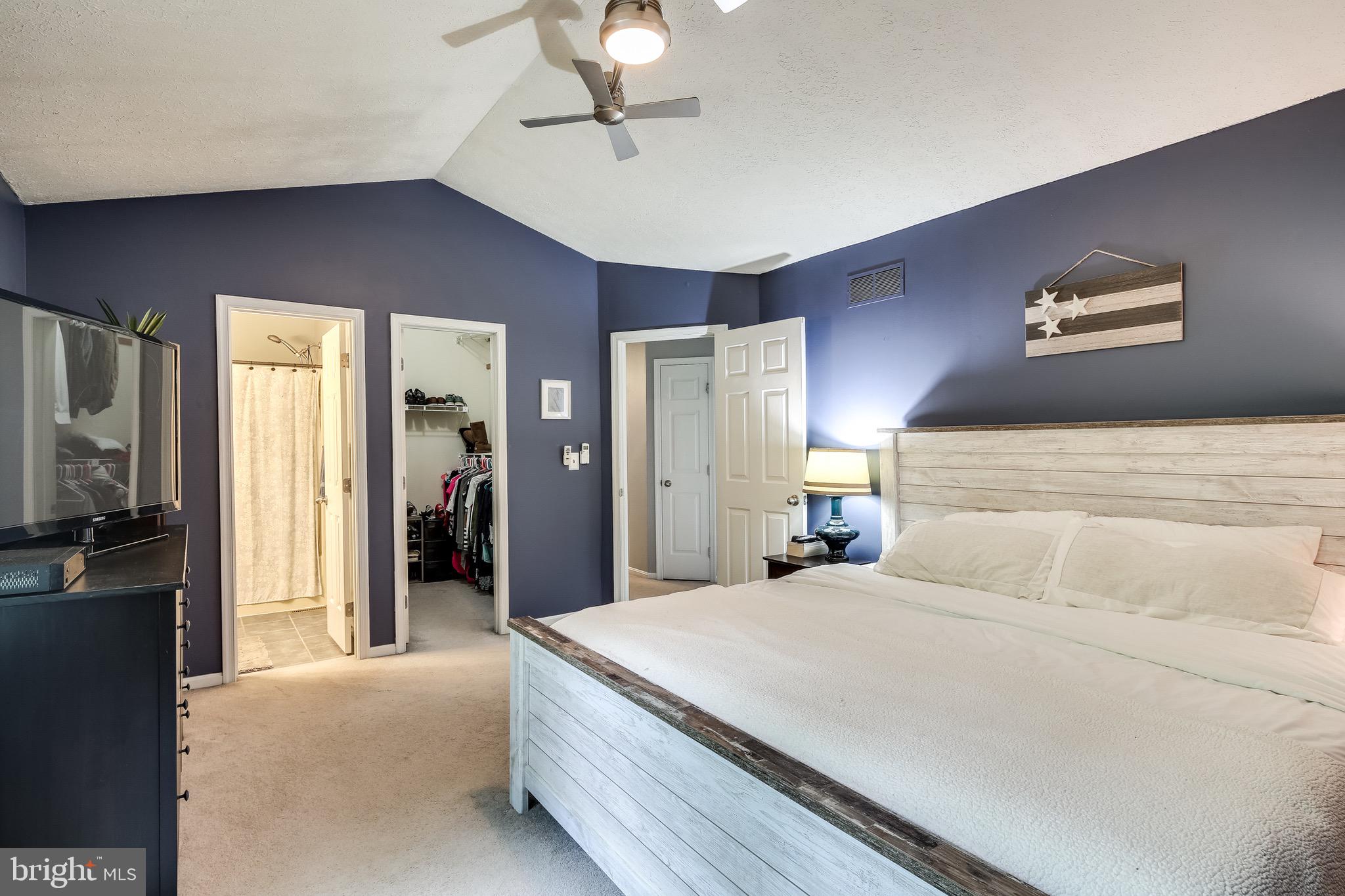 PONDEROSA ESTATES - Residential