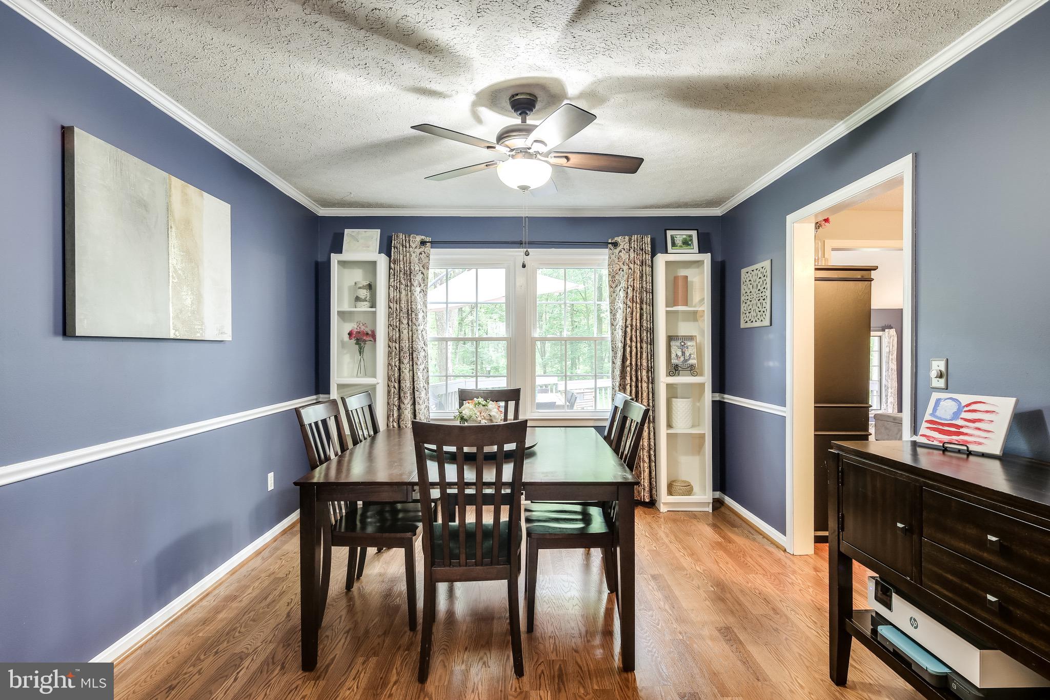 PONDEROSA ESTATES - Residential