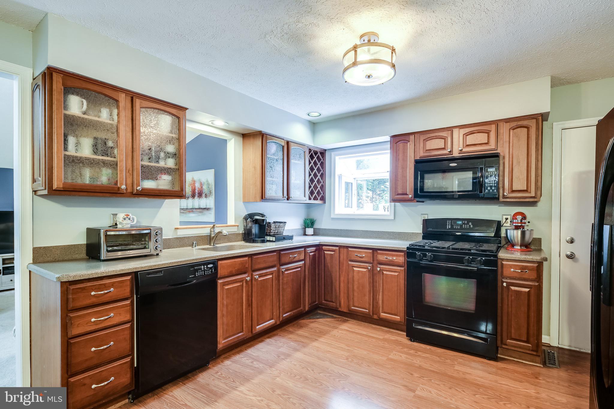 PONDEROSA ESTATES - Residential