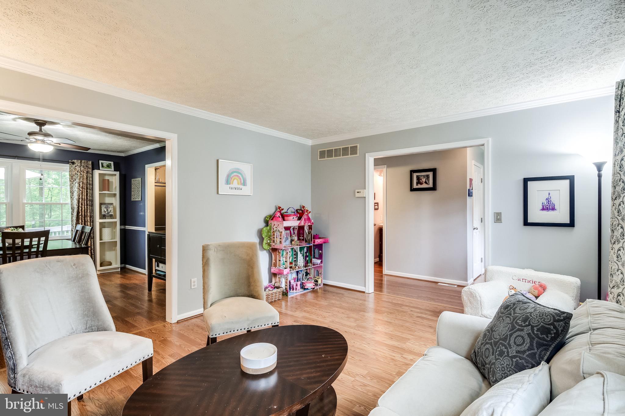 PONDEROSA ESTATES - Residential