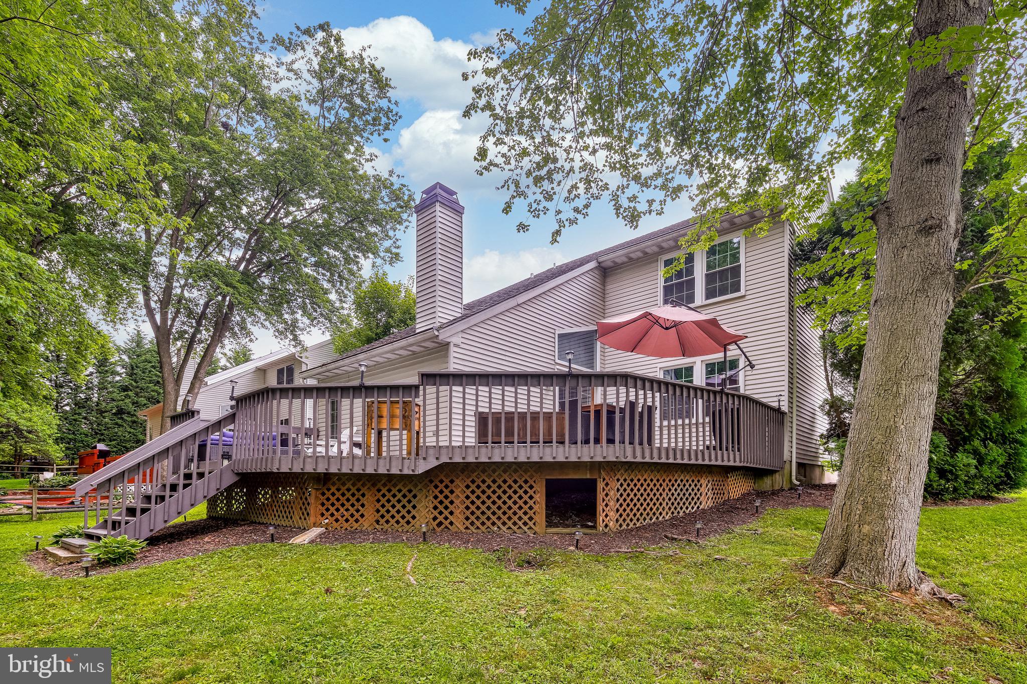 PONDEROSA ESTATES - Residential