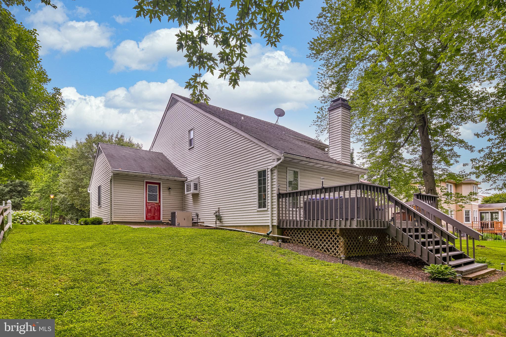 PONDEROSA ESTATES - Residential