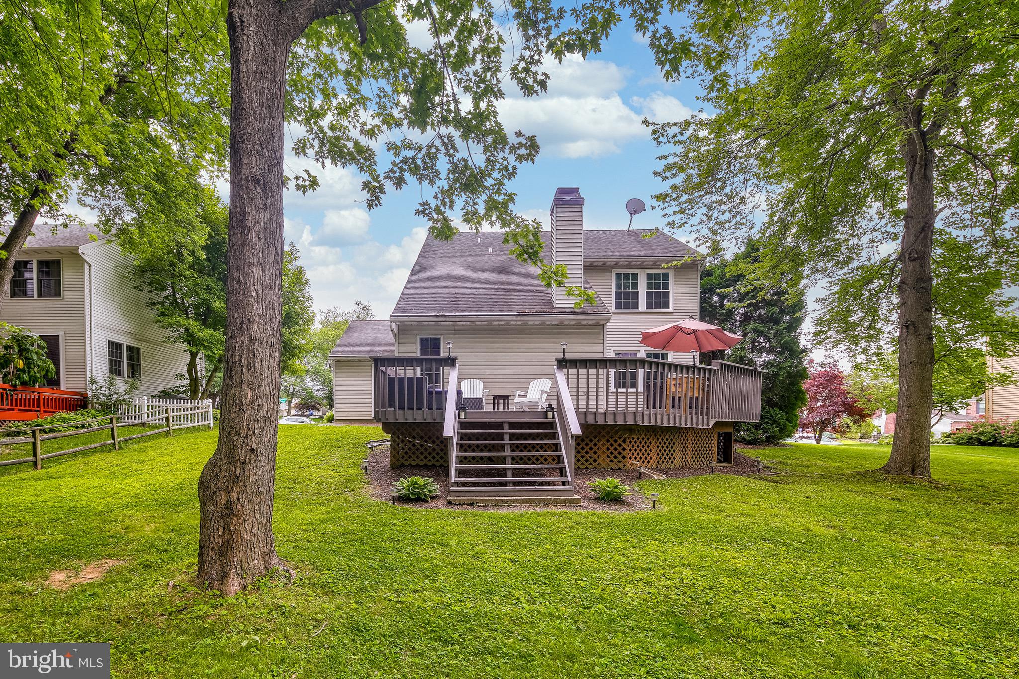 PONDEROSA ESTATES - Residential