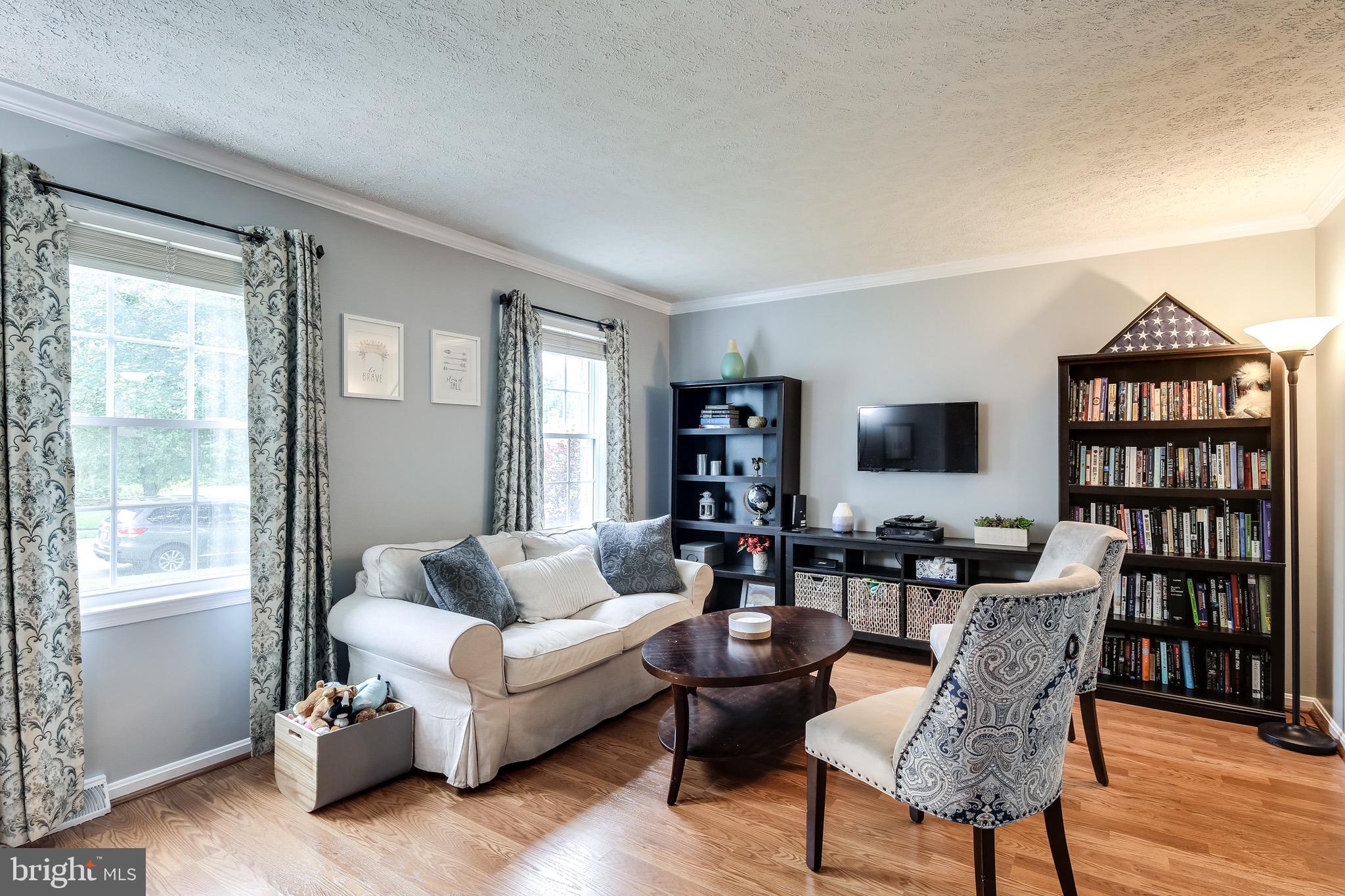 PONDEROSA ESTATES - Residential