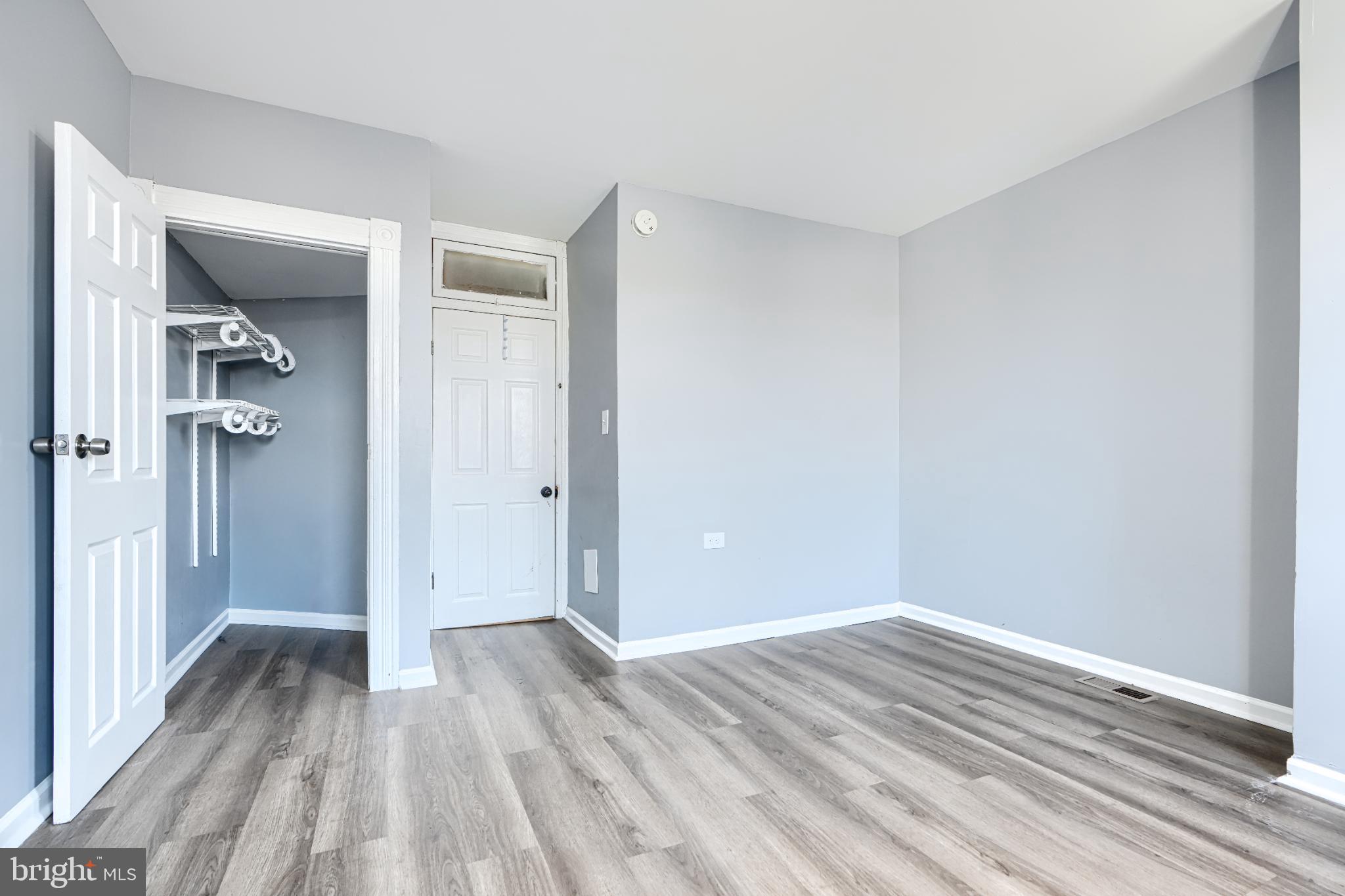 MCELDERRY PARK - Residential