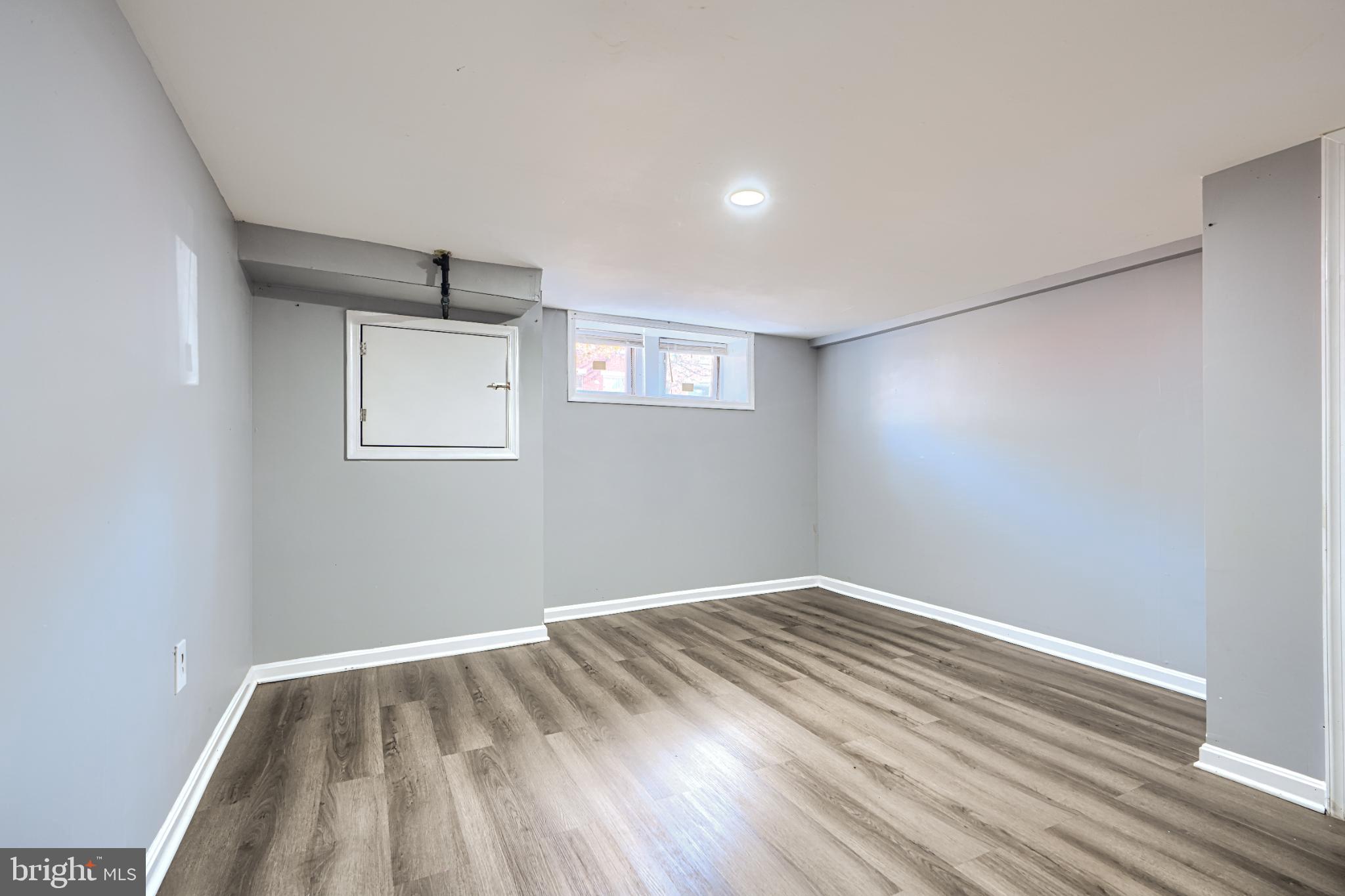 MCELDERRY PARK - Residential