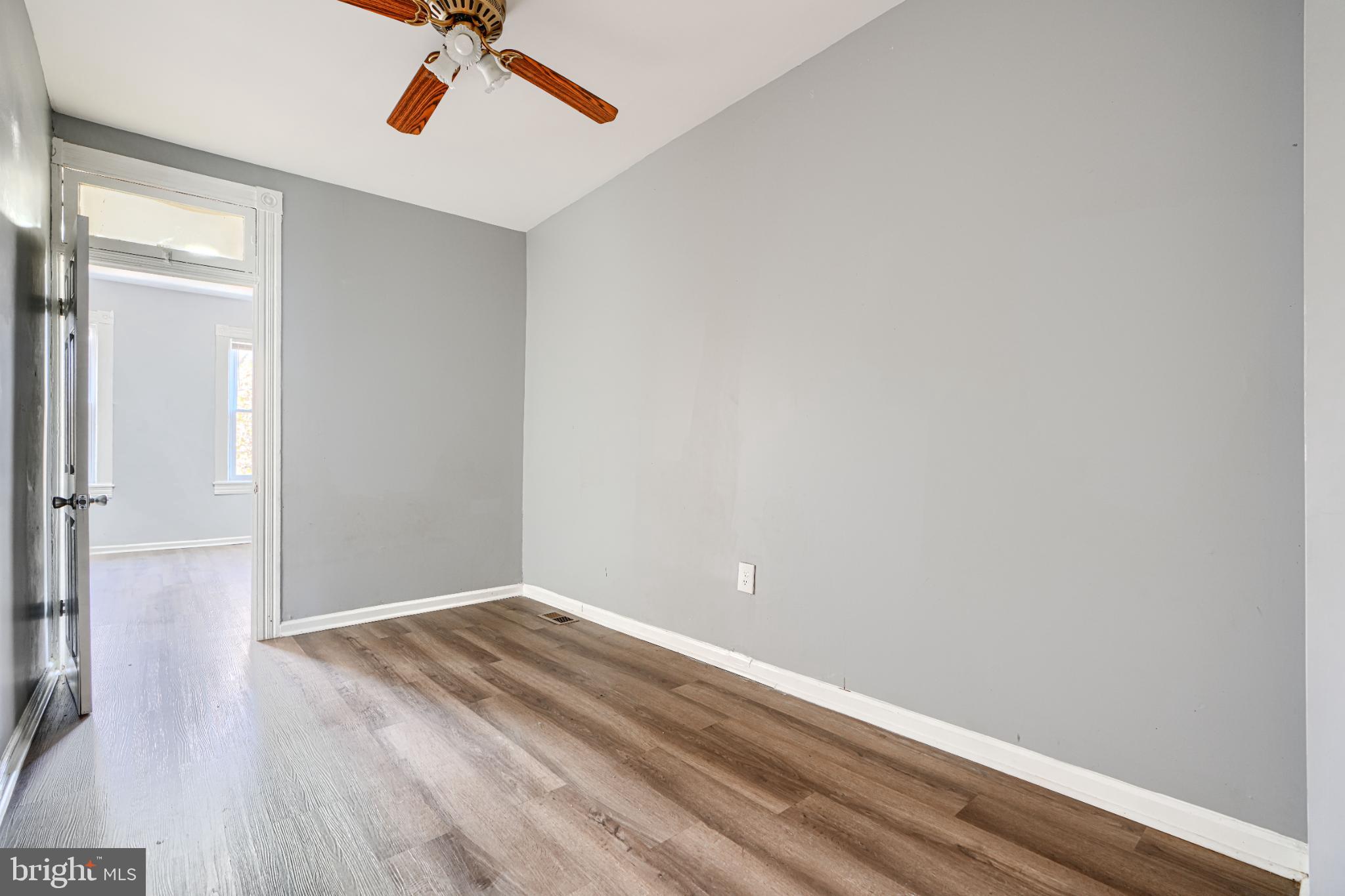 MCELDERRY PARK - Residential