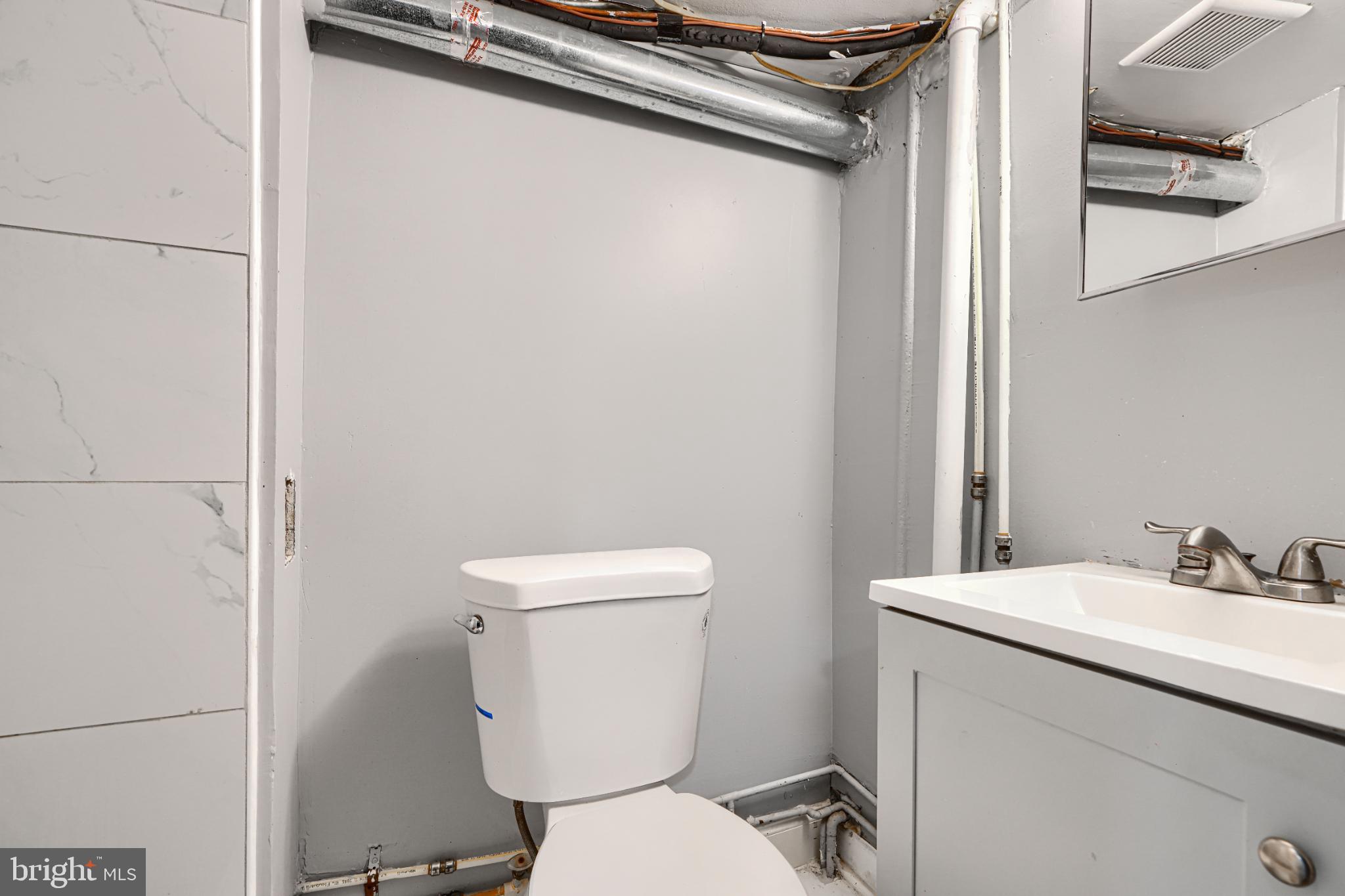 MCELDERRY PARK - Residential