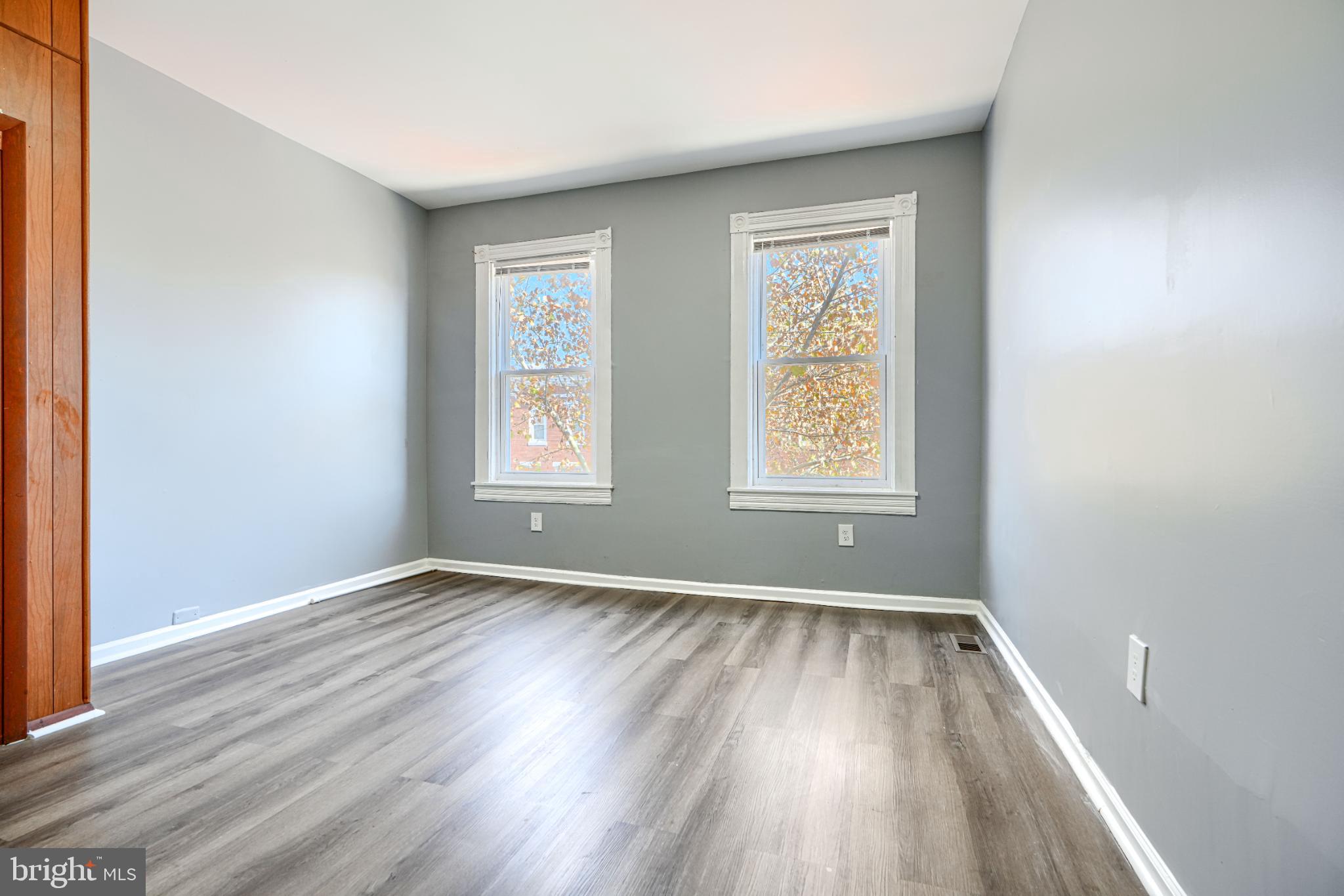 MCELDERRY PARK - Residential