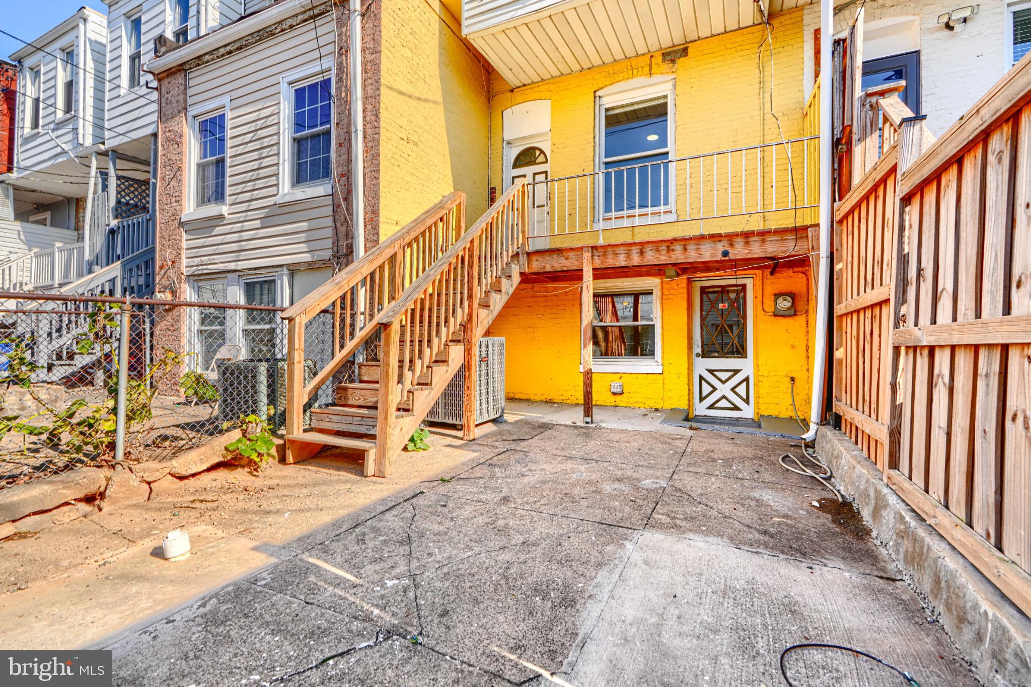 MCELDERRY PARK - Residential