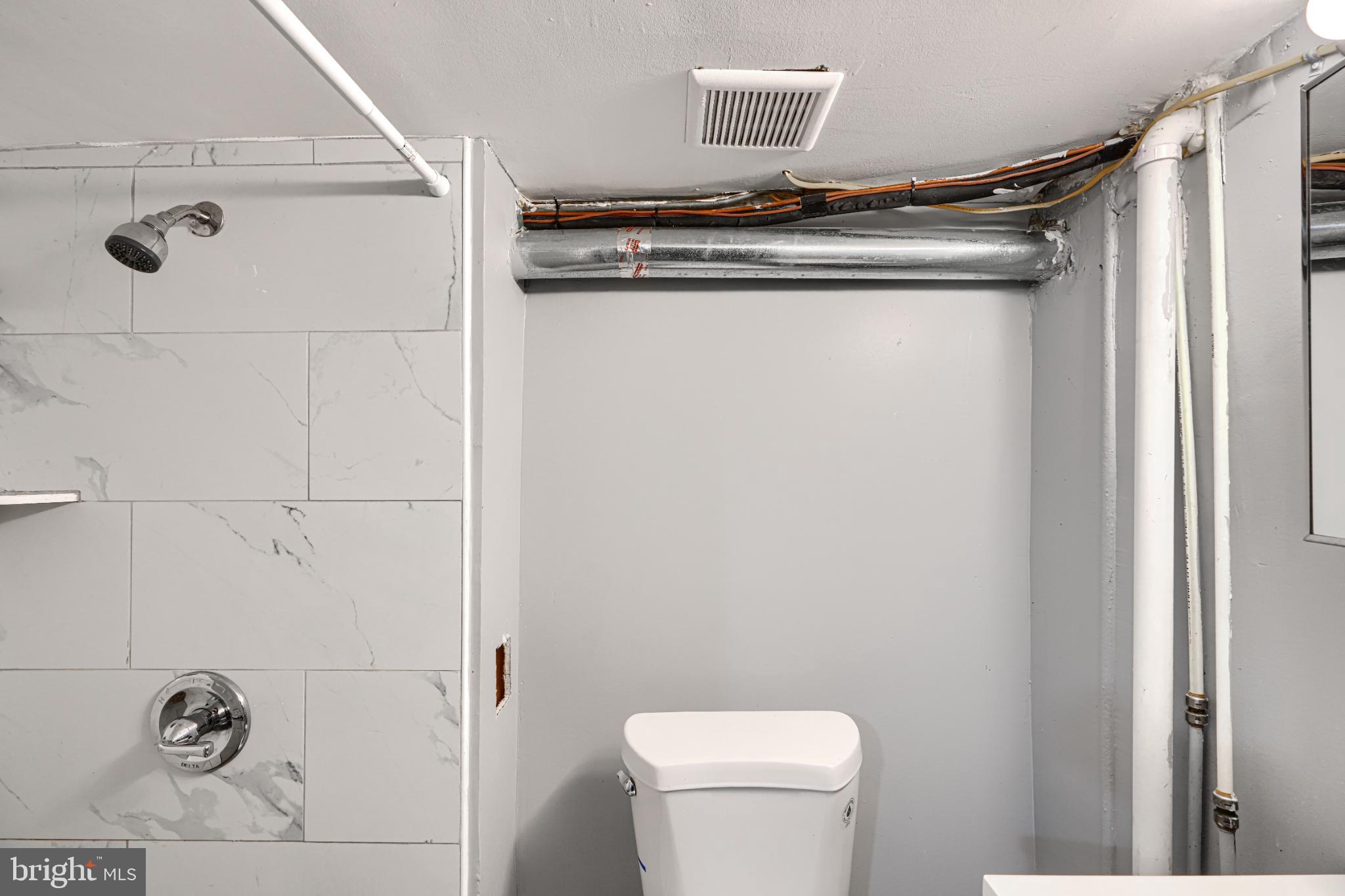 MCELDERRY PARK - Residential