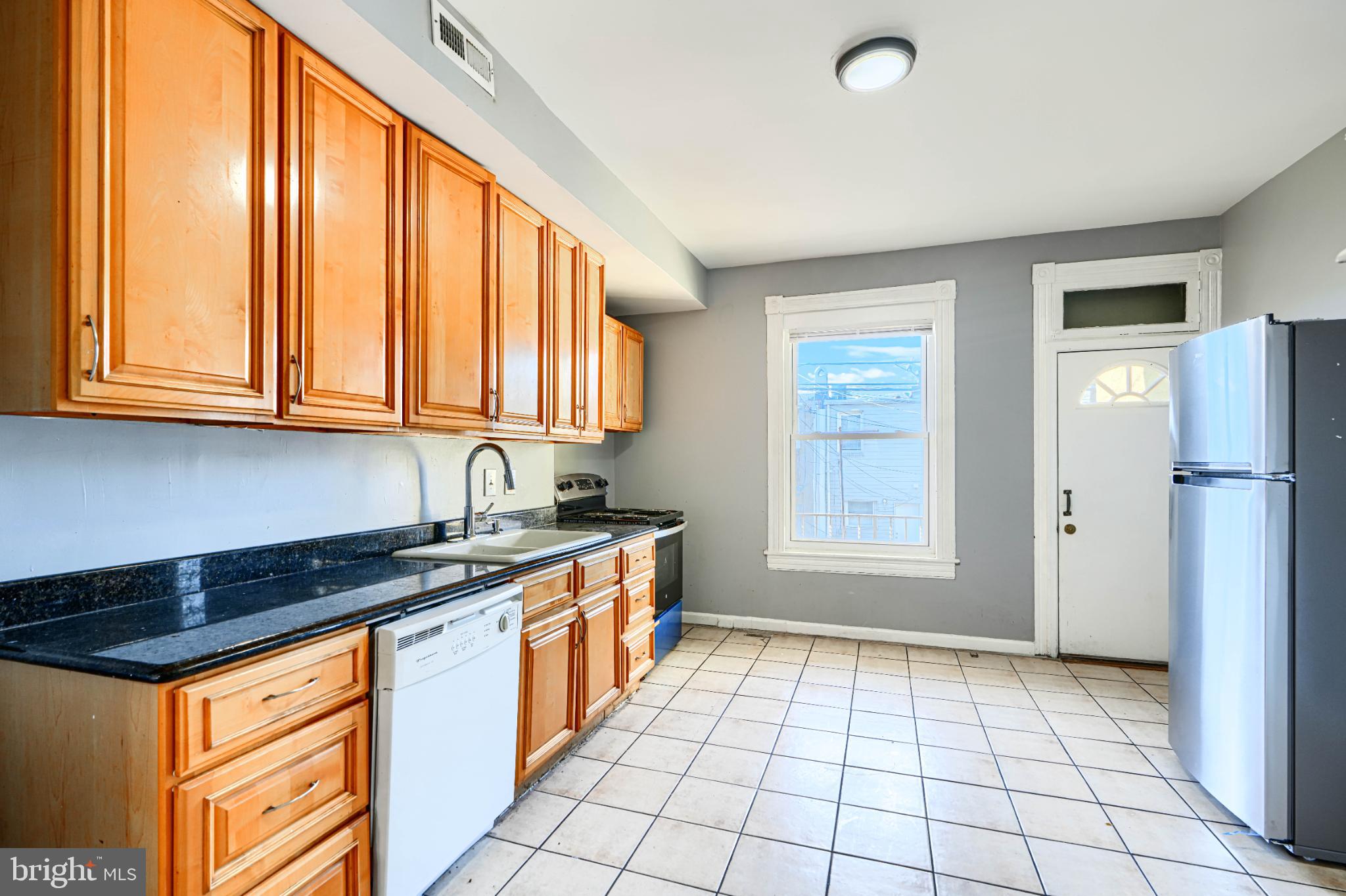 MCELDERRY PARK - Residential