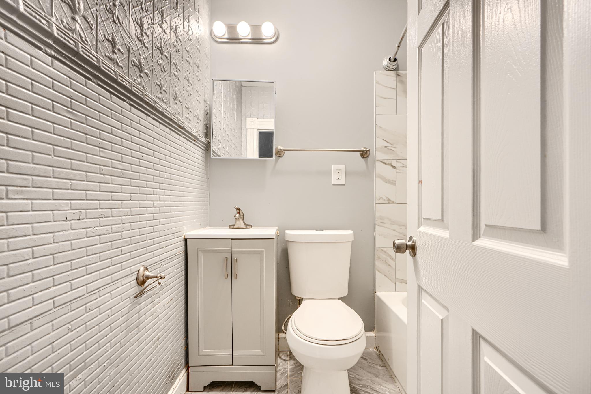 MCELDERRY PARK - Residential