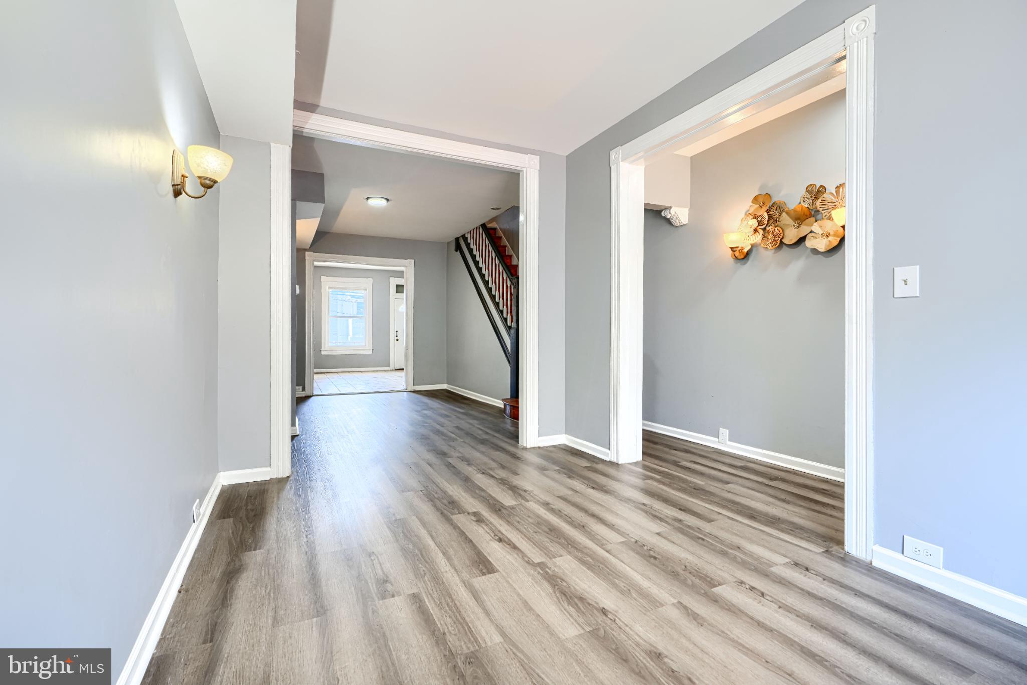 MCELDERRY PARK - Residential