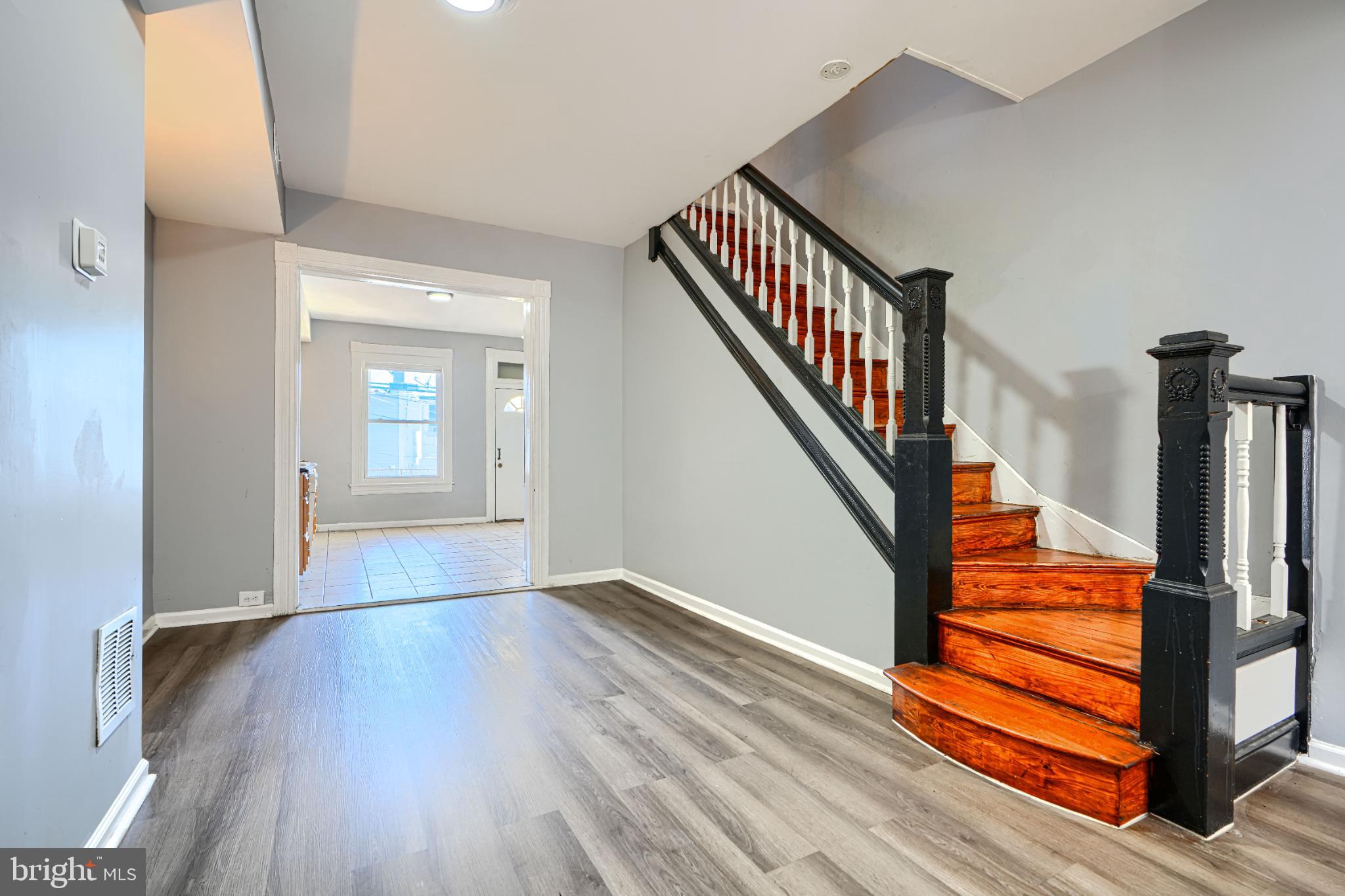 MCELDERRY PARK - Residential