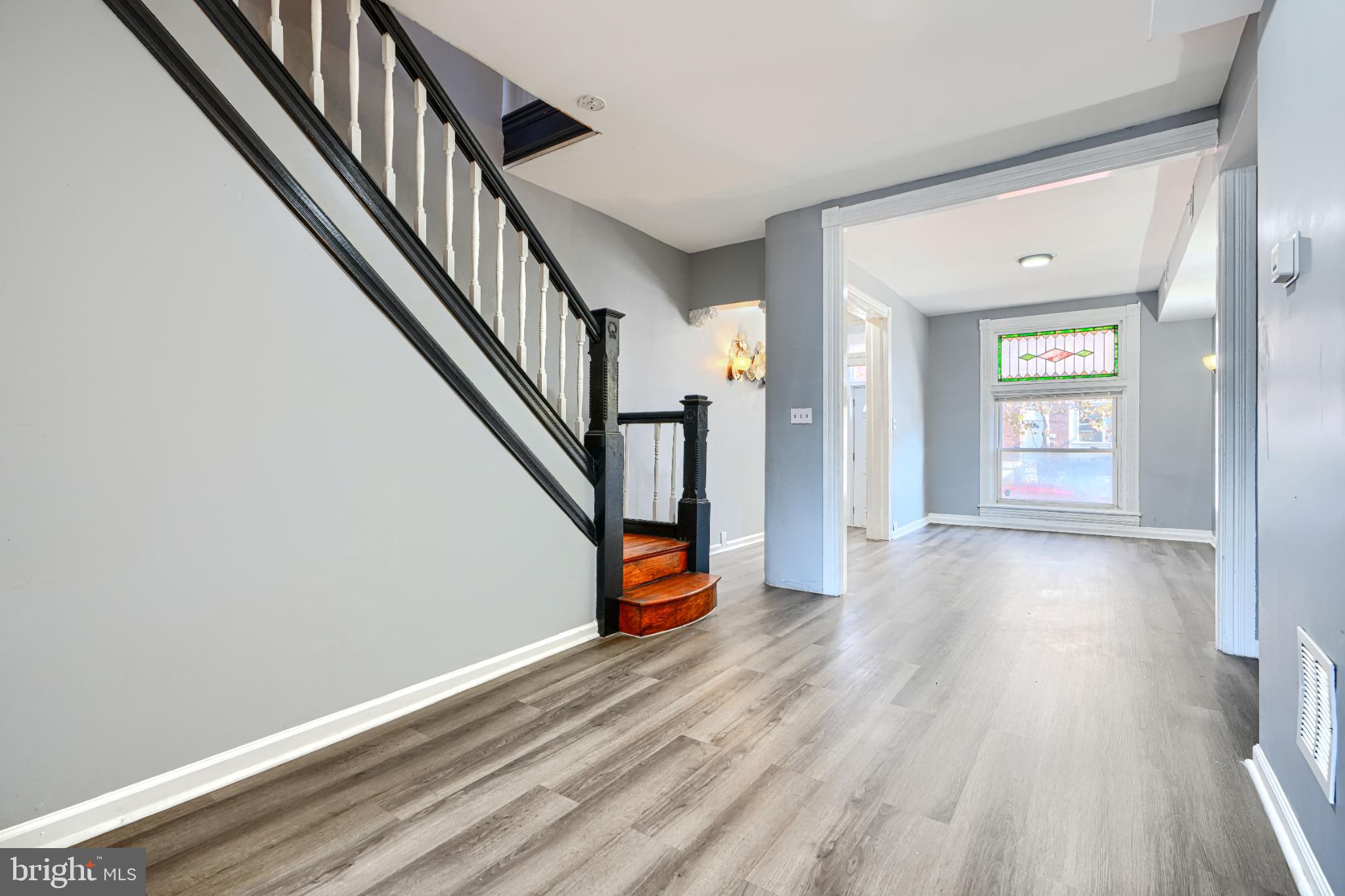 MCELDERRY PARK - Residential