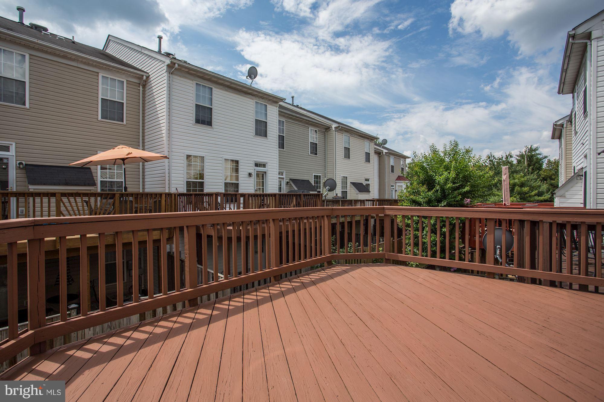 KINGSTOWNE - Residential