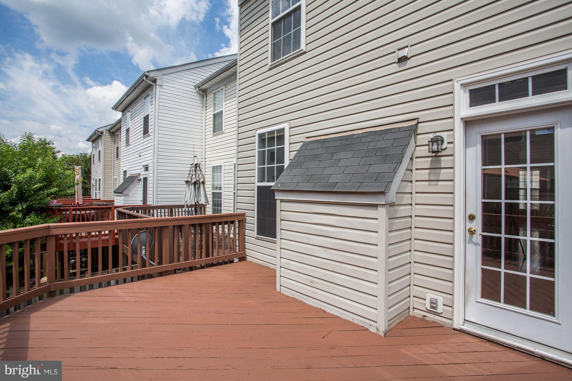 KINGSTOWNE - Residential