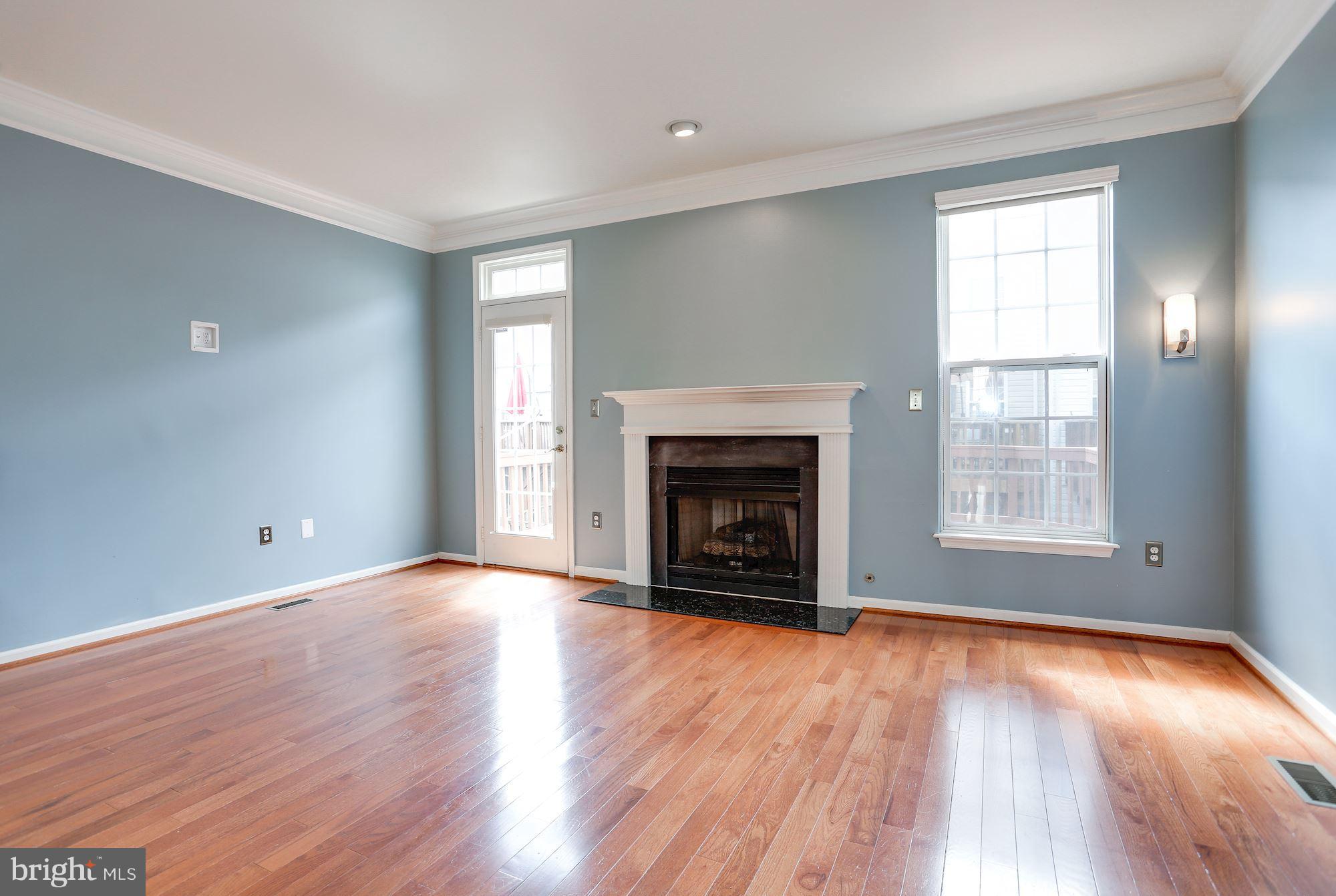 KINGSTOWNE - Residential