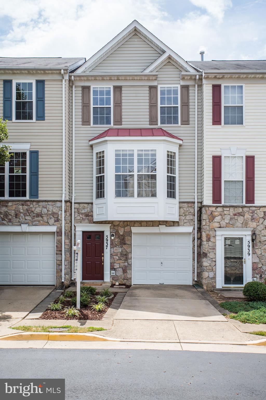 KINGSTOWNE - Residential