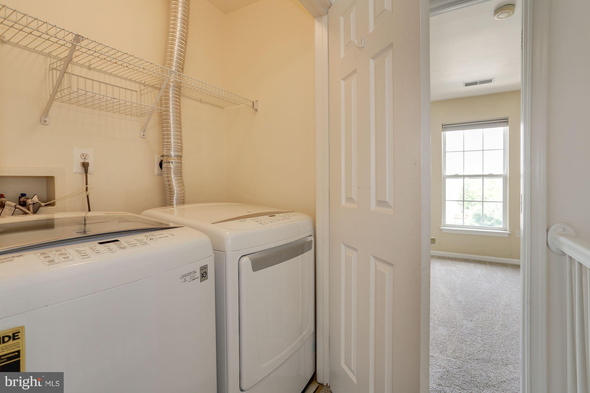 KINGSTOWNE - Residential