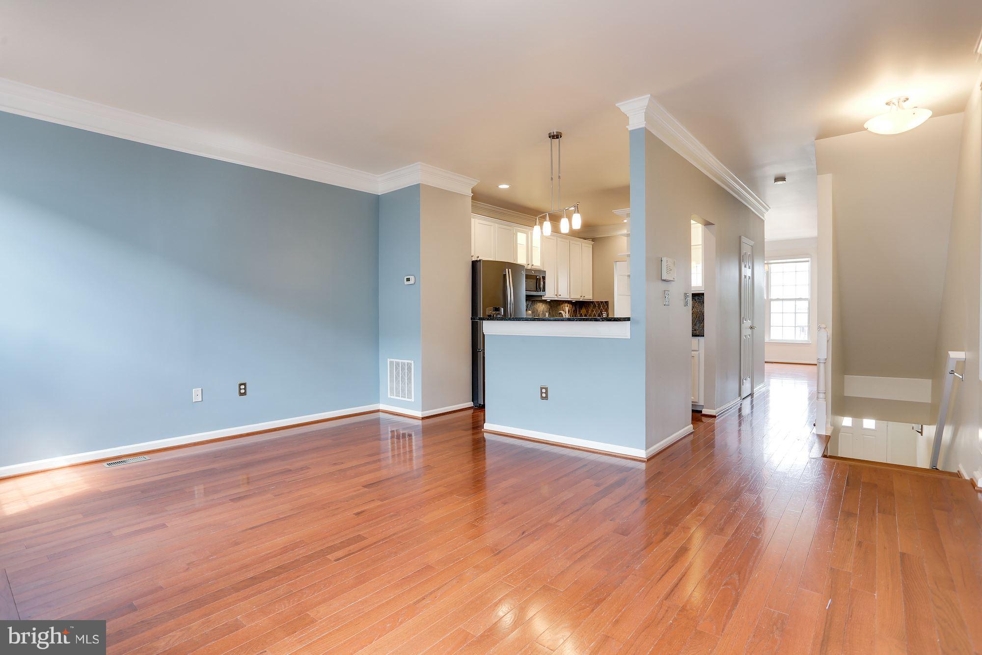 KINGSTOWNE - Residential