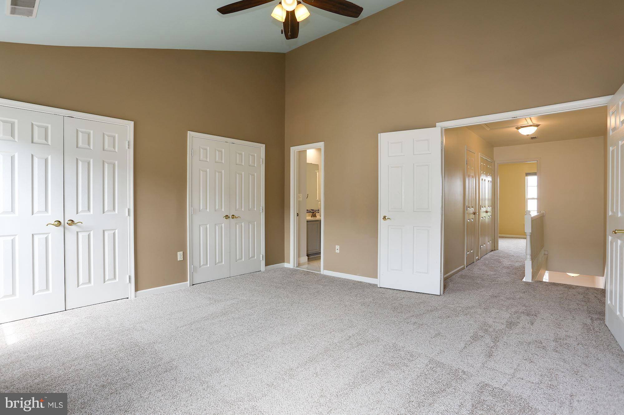 KINGSTOWNE - Residential