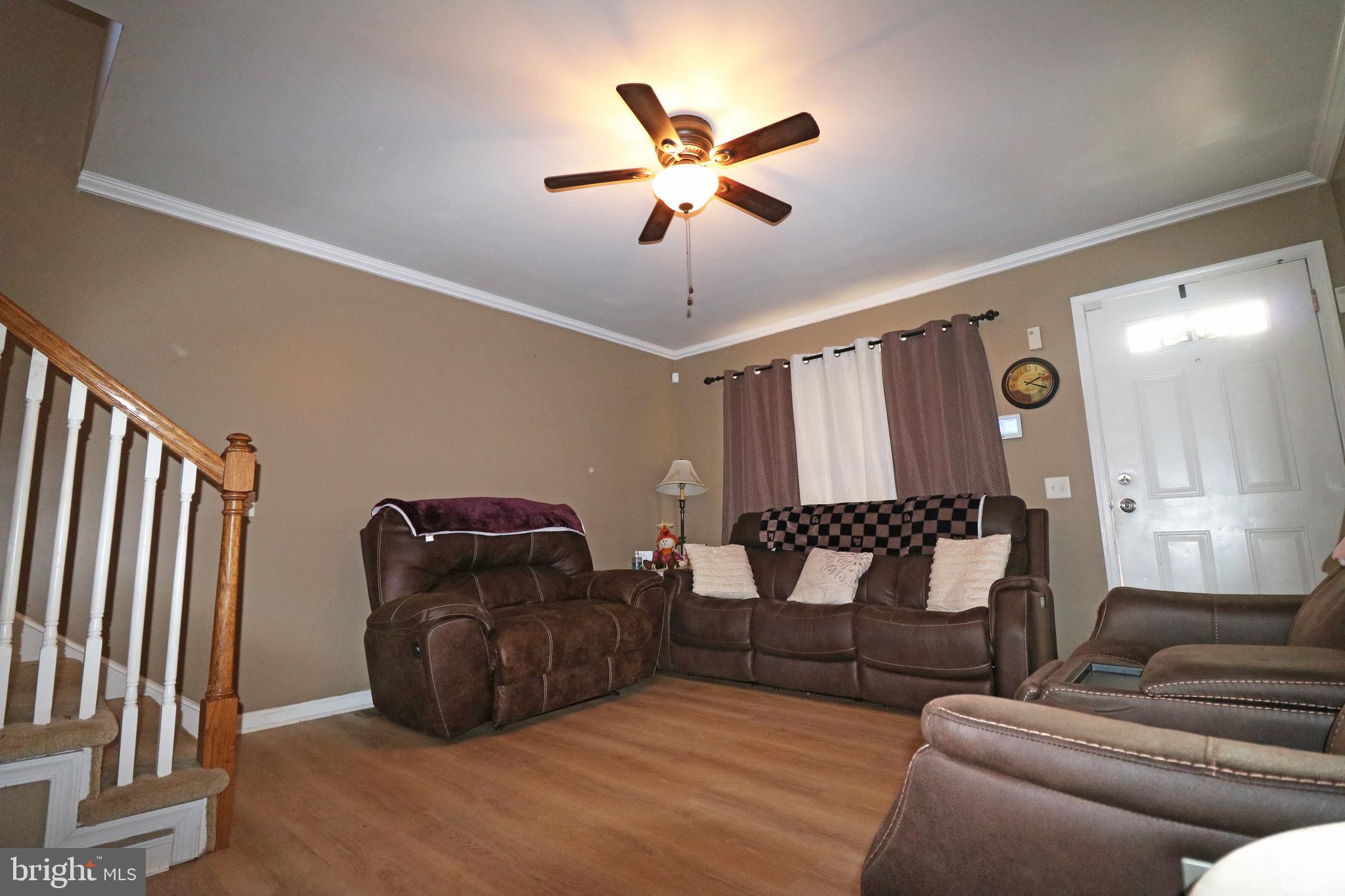 SUN VILLAGE - Residential