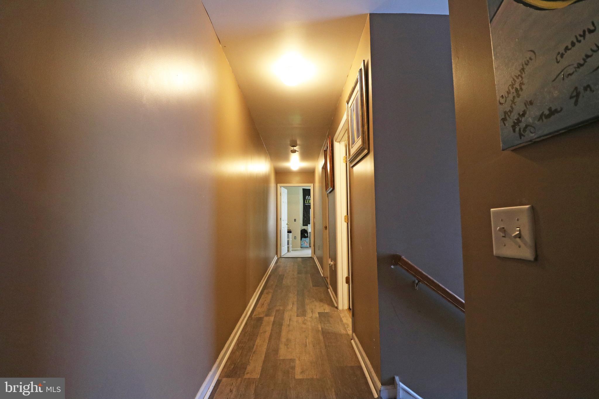 SUN VILLAGE - Residential