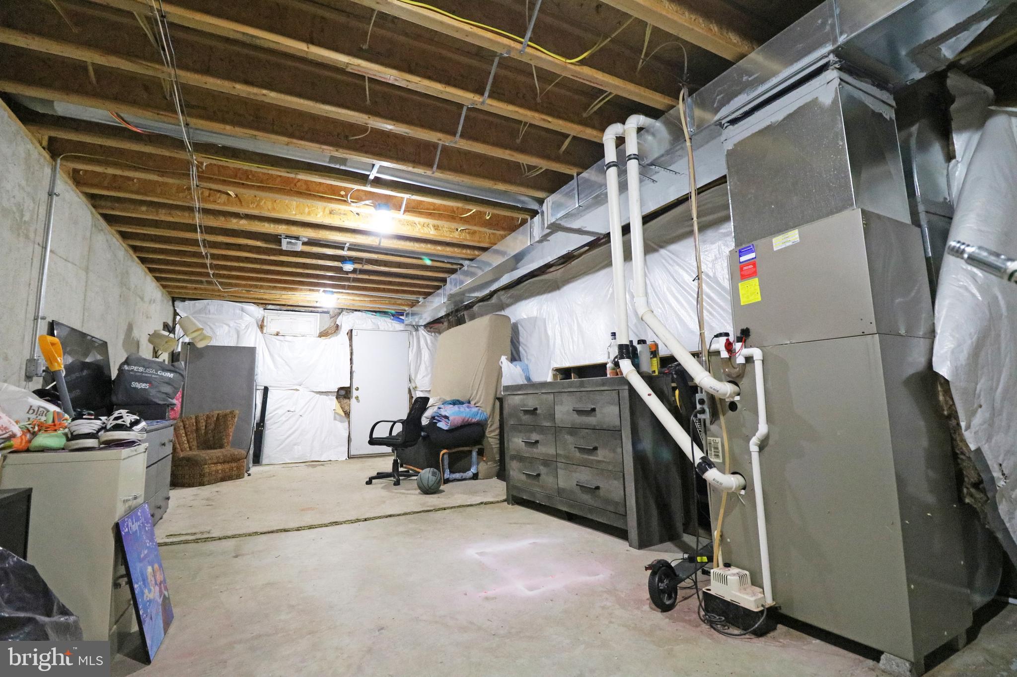 SUN VILLAGE - Residential