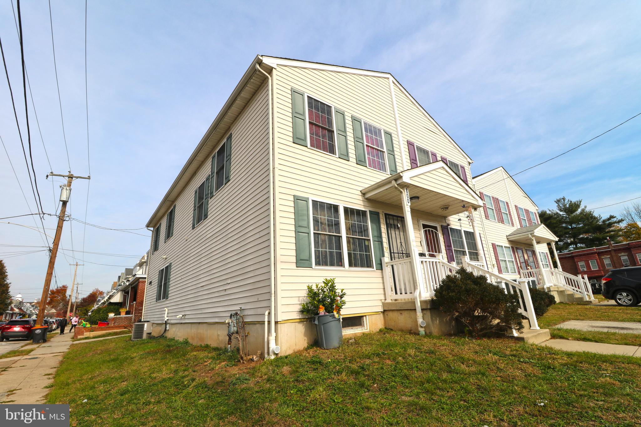 SUN VILLAGE - Residential