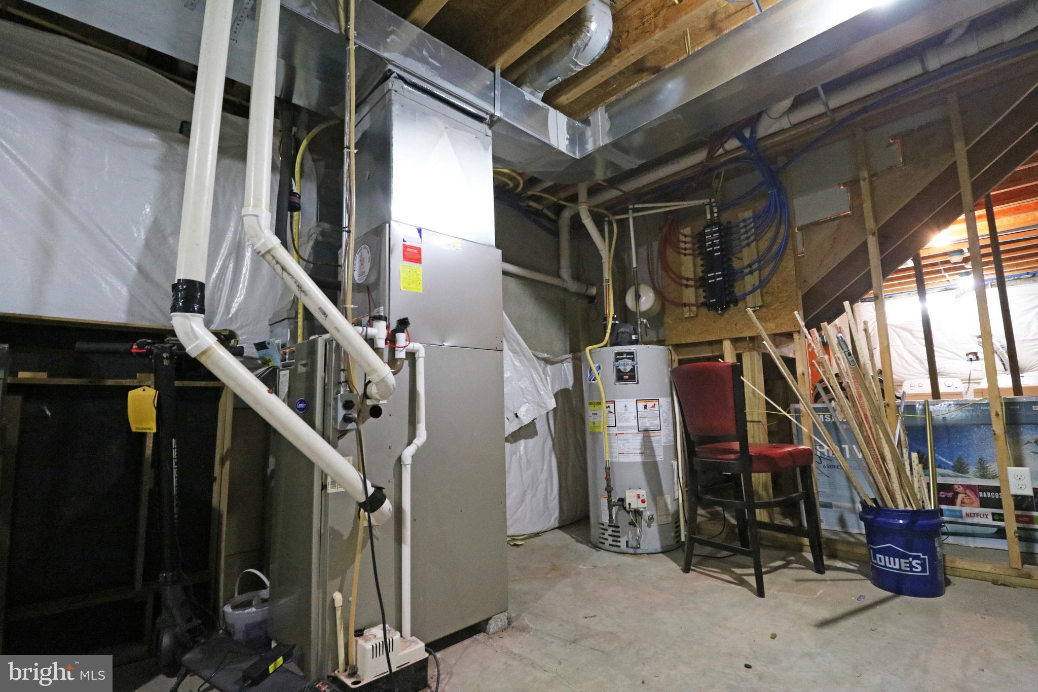 SUN VILLAGE - Residential