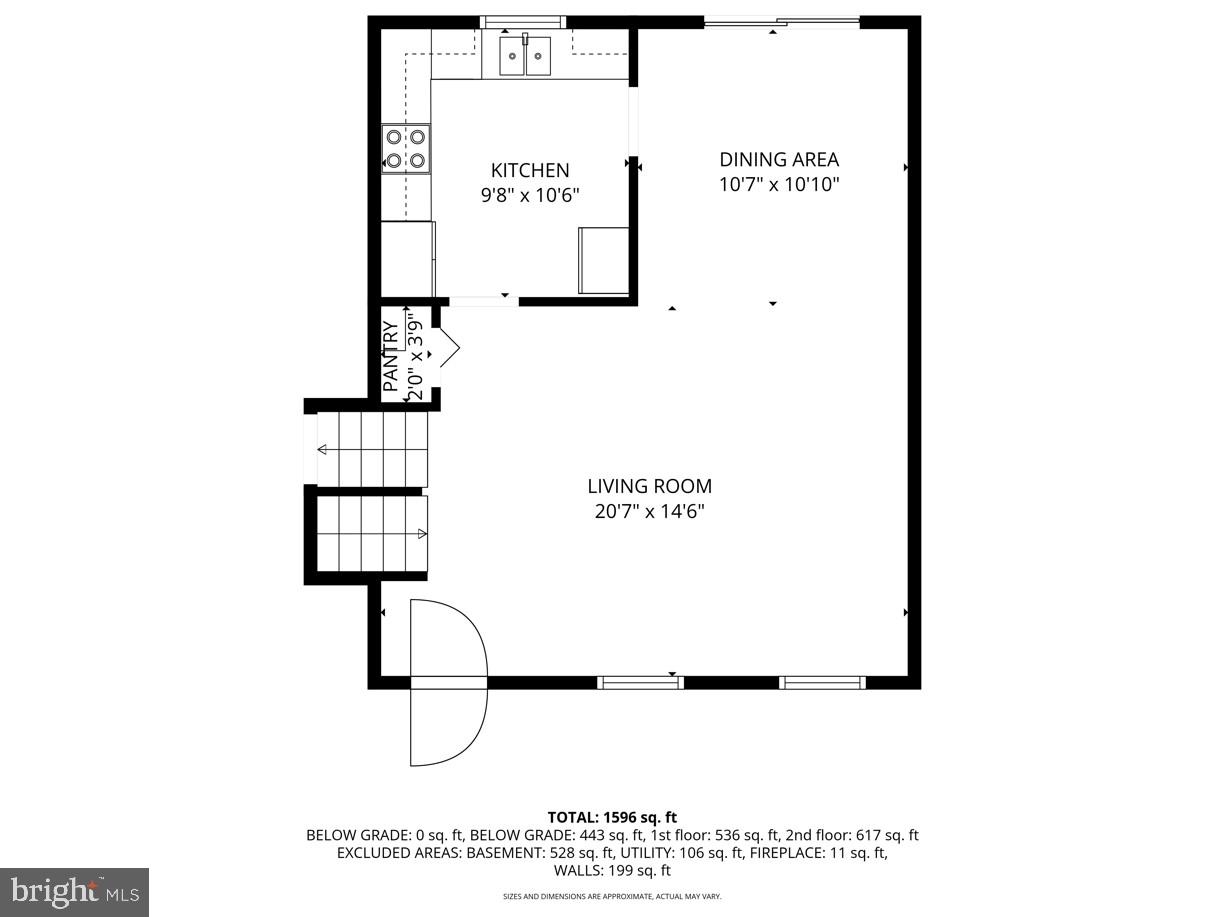 GOLDEN TREE - Residential