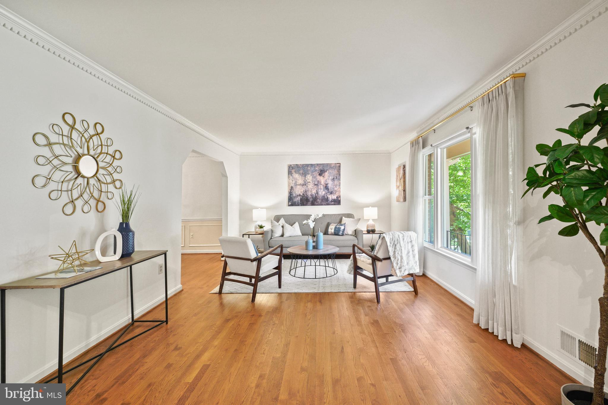 OAK SPRINGS - Residential