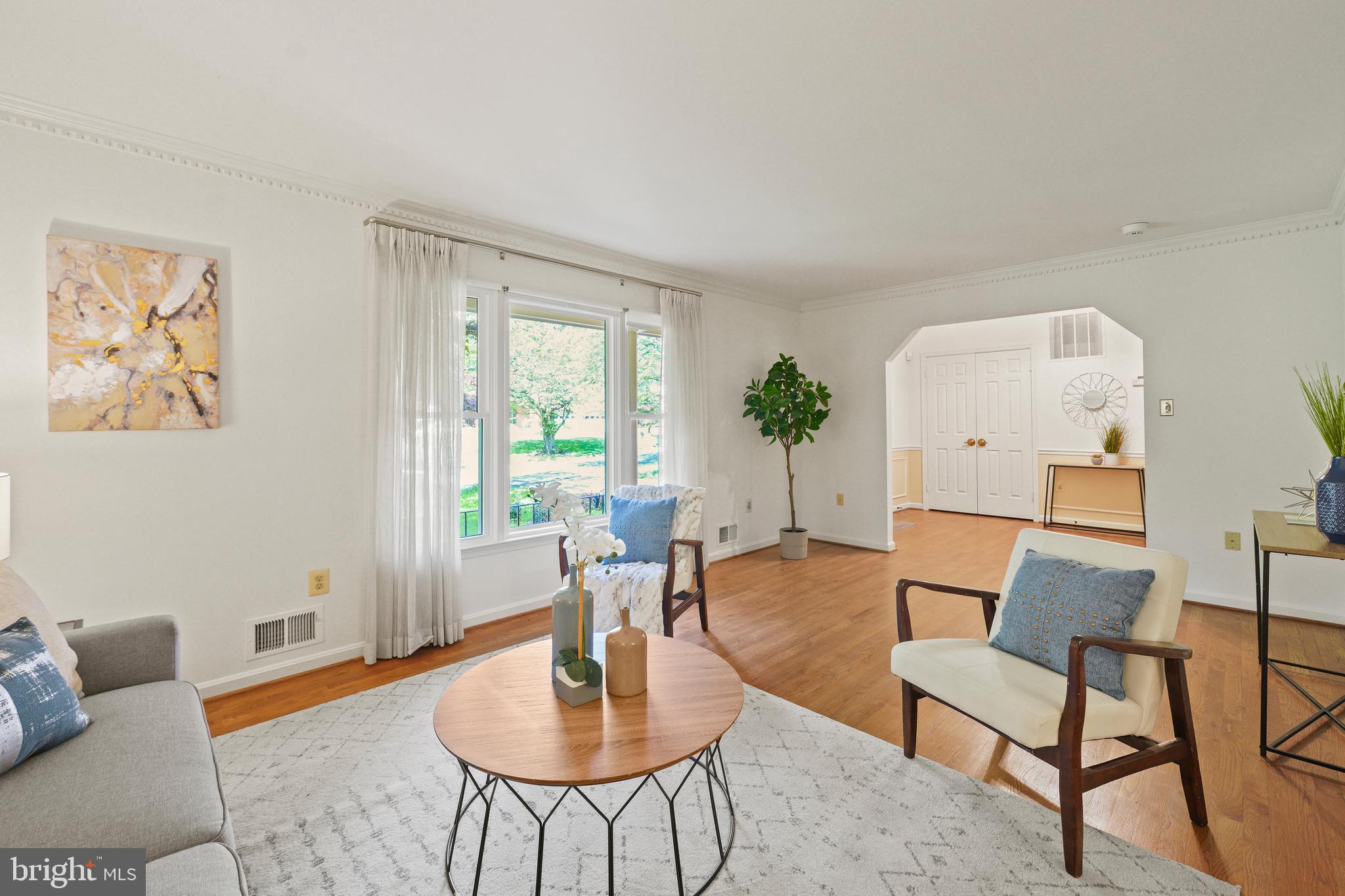 OAK SPRINGS - Residential