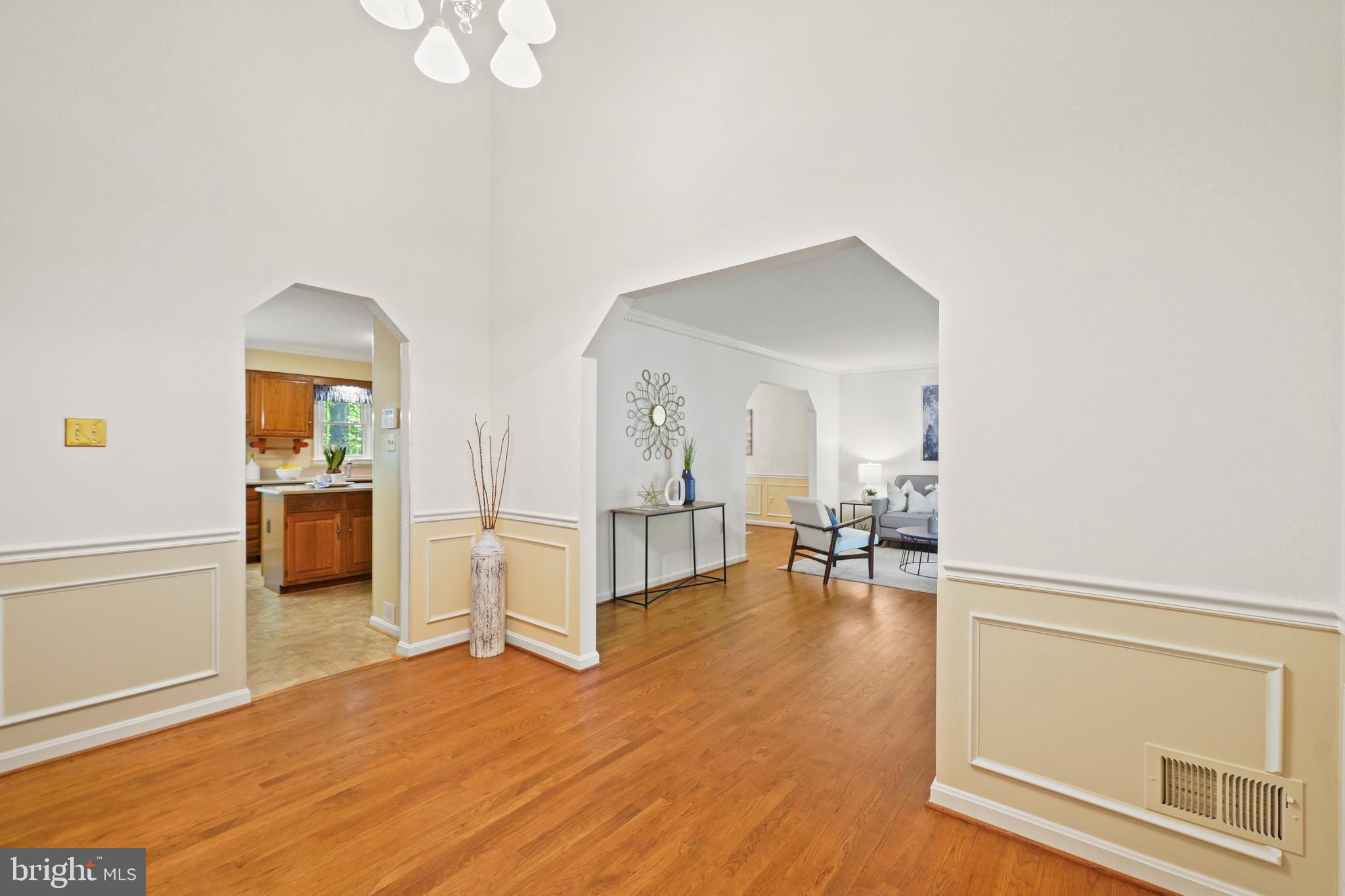 OAK SPRINGS - Residential