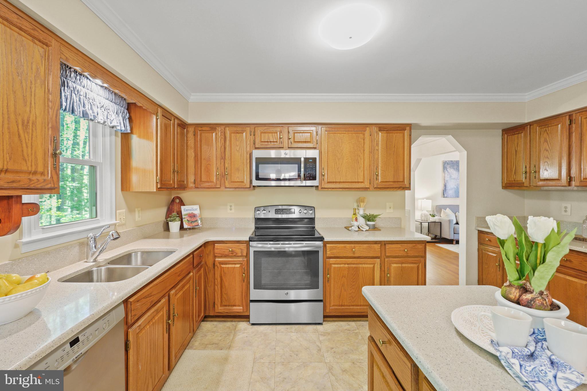 OAK SPRINGS - Residential