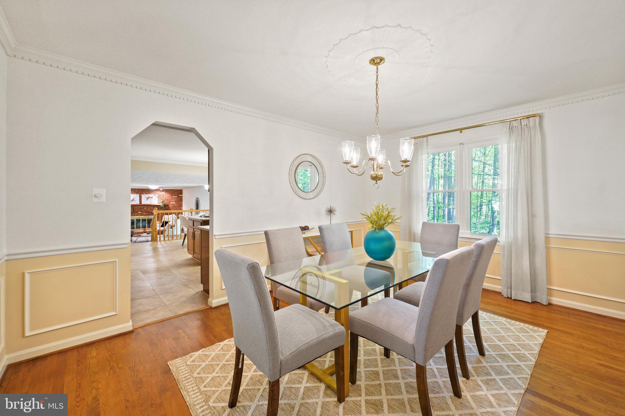 OAK SPRINGS - Residential