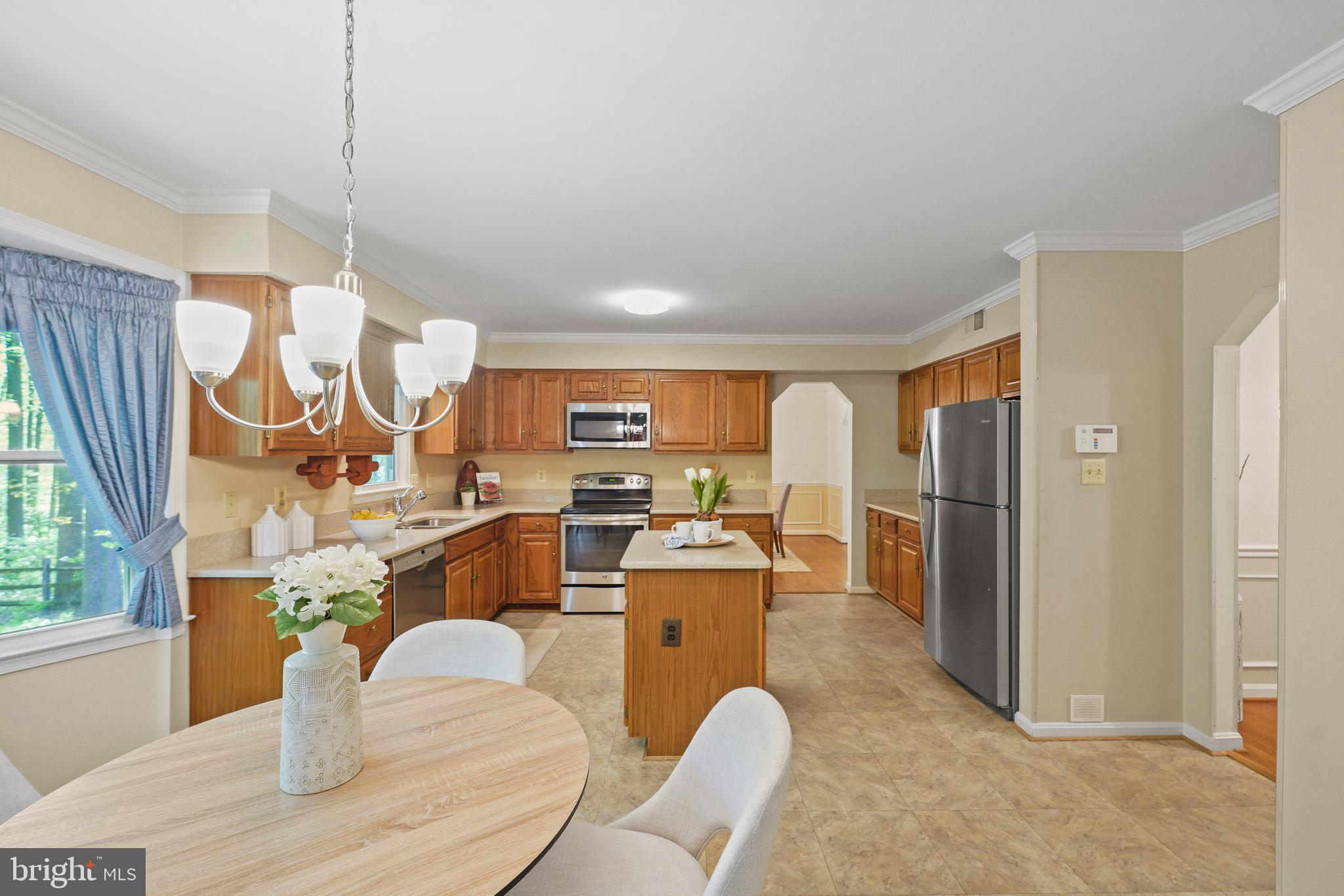 OAK SPRINGS - Residential