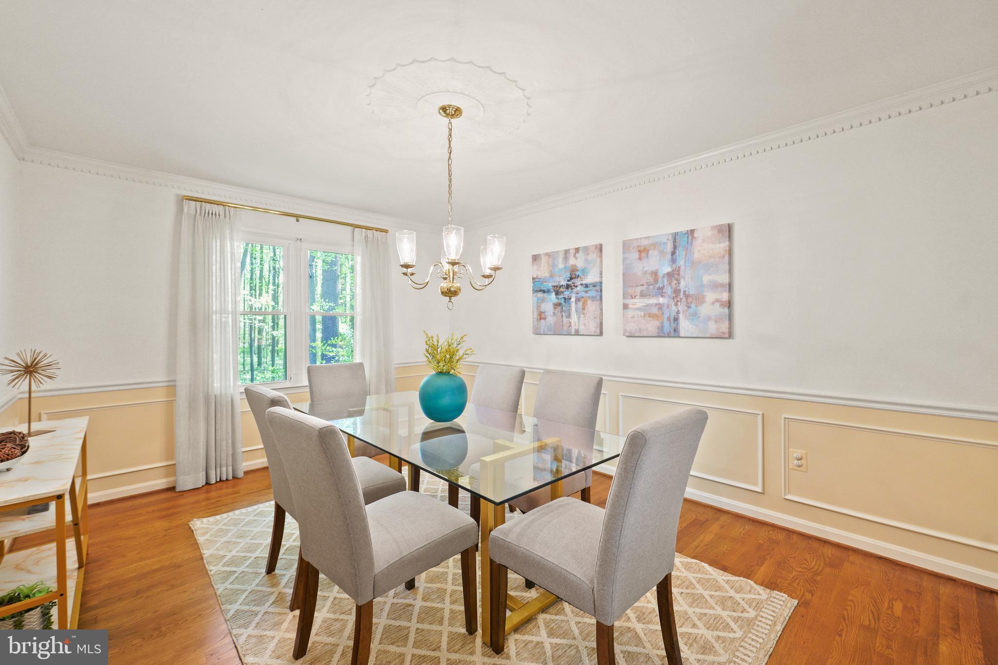 OAK SPRINGS - Residential