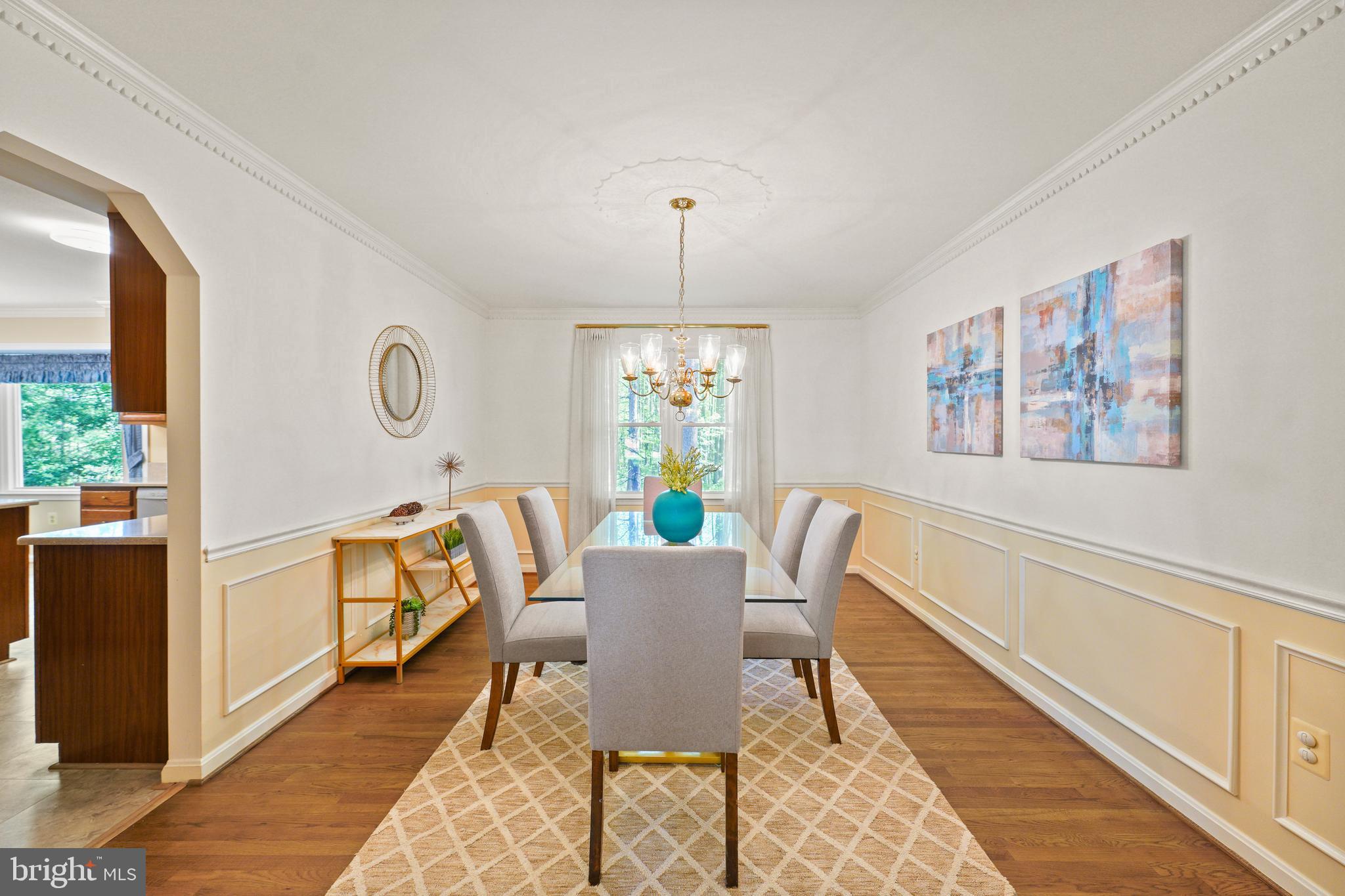 OAK SPRINGS - Residential