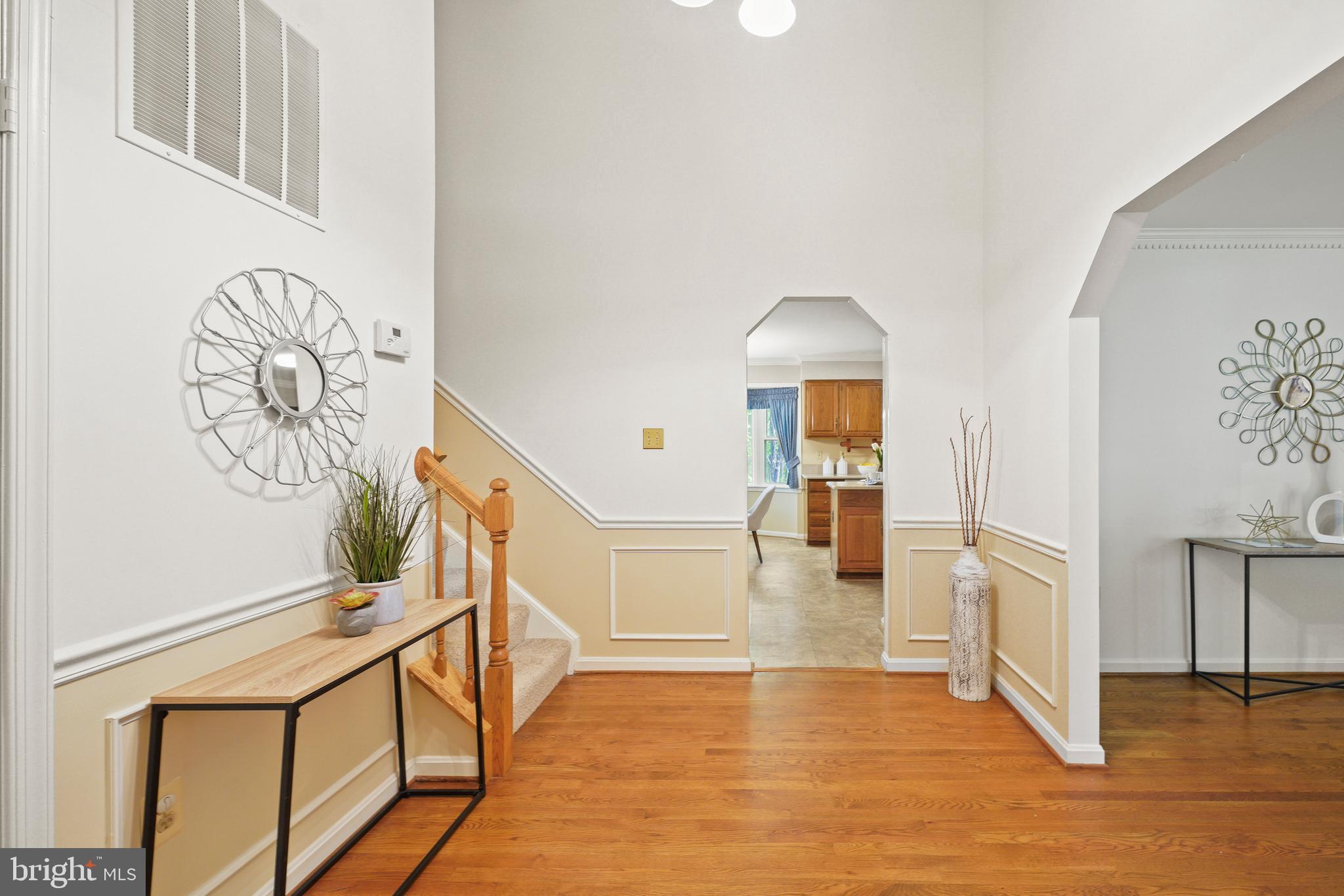 OAK SPRINGS - Residential