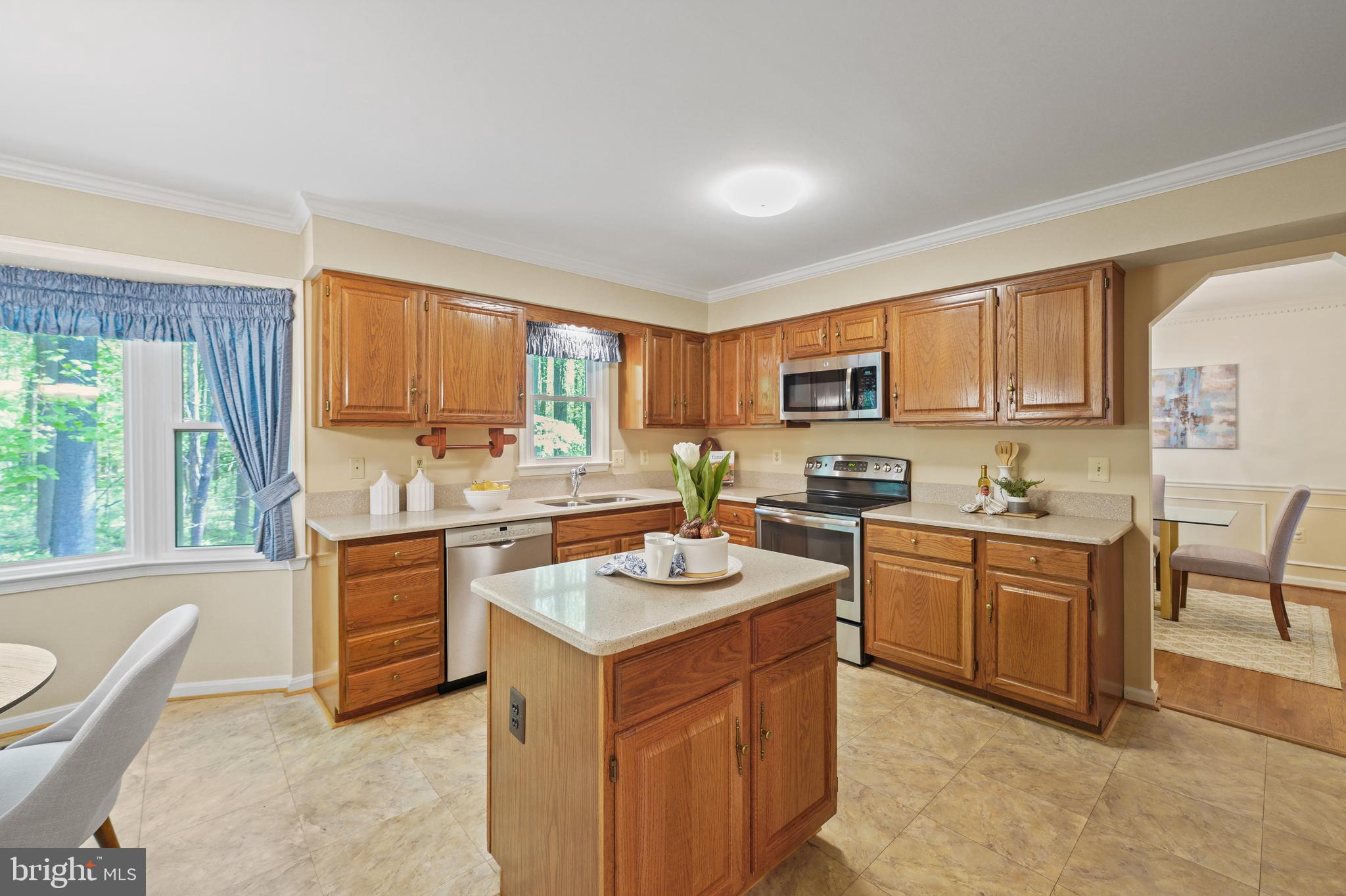 OAK SPRINGS - Residential