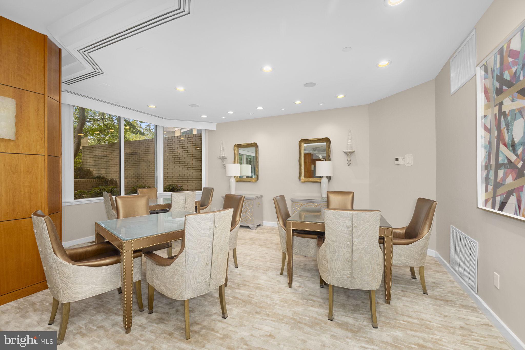 SOMERSET HOUSE - Residential