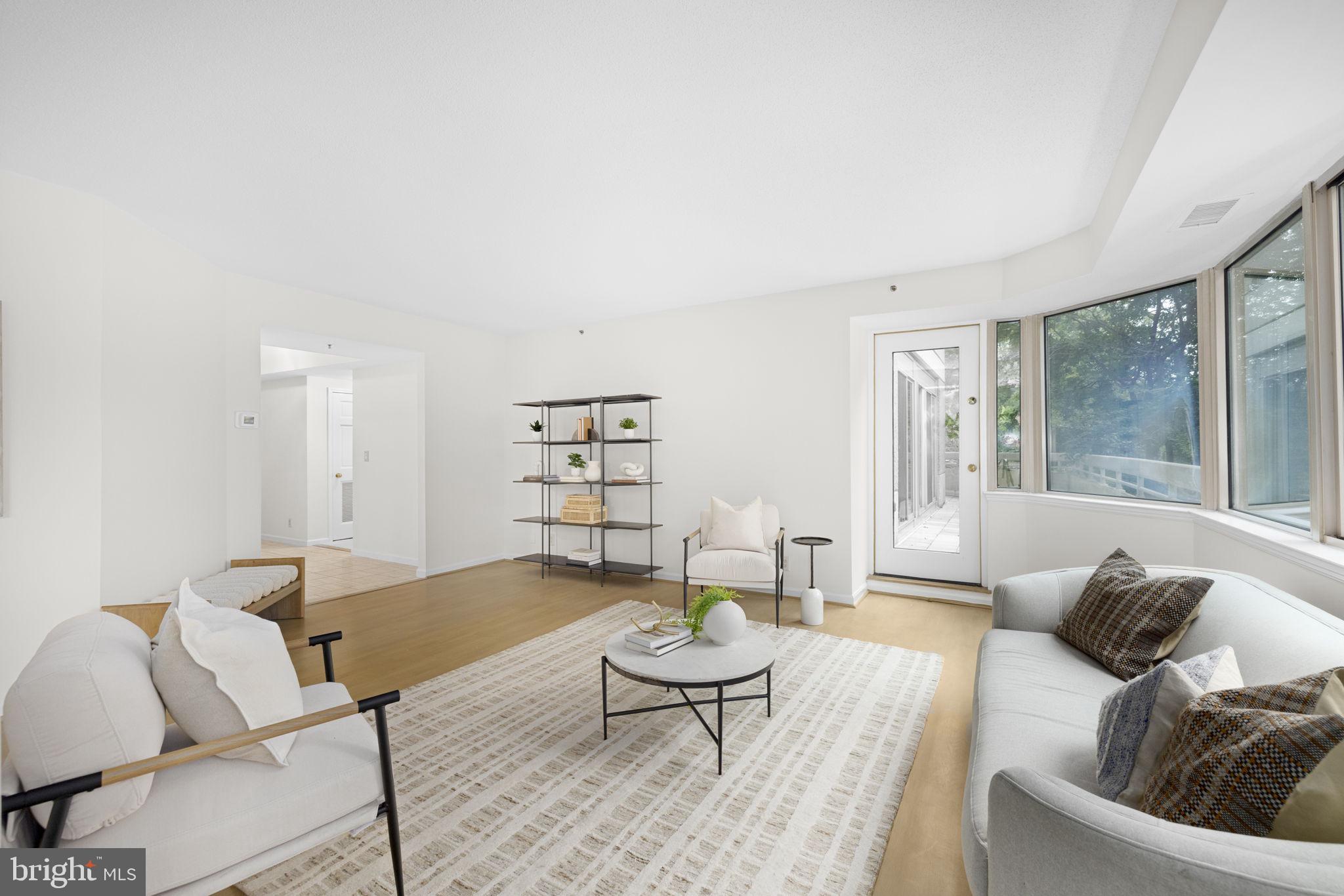 SOMERSET HOUSE - Residential