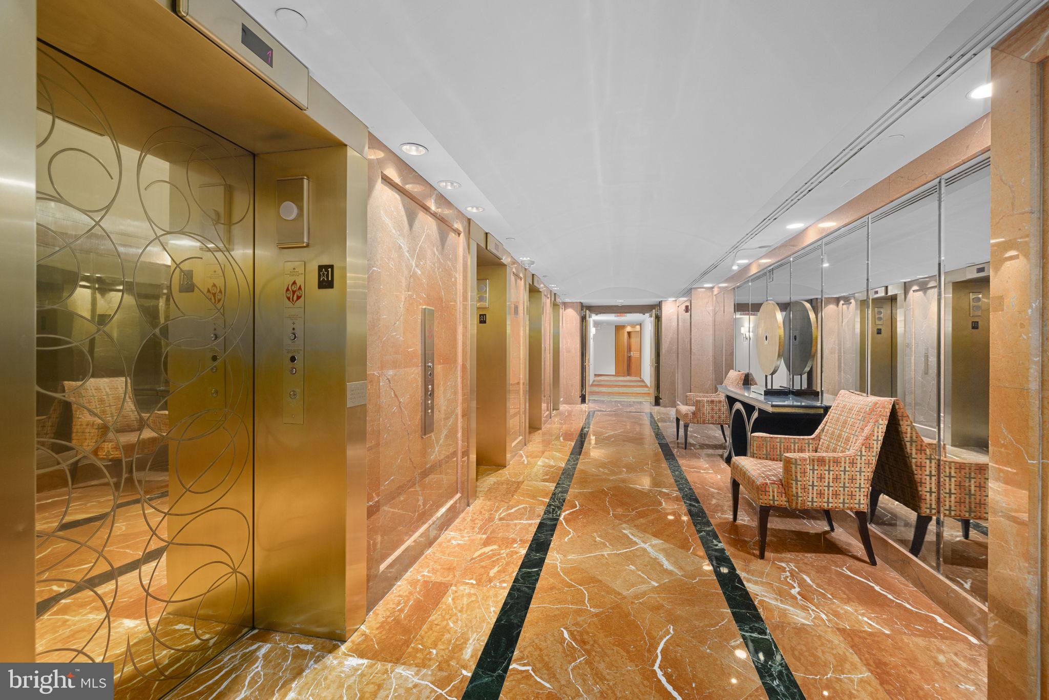 SOMERSET HOUSE - Residential